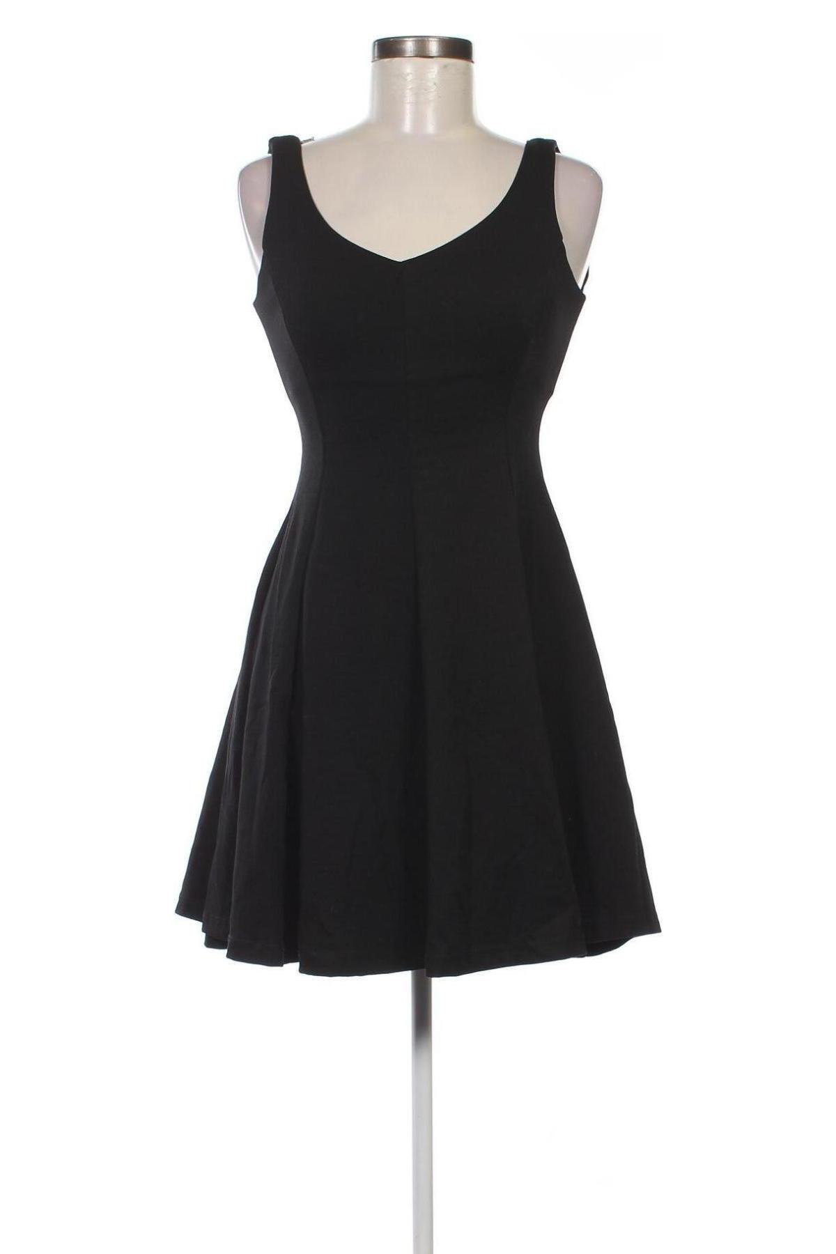 Kleid LH By La  Halle, Größe S, Farbe Schwarz, Preis € 5,49