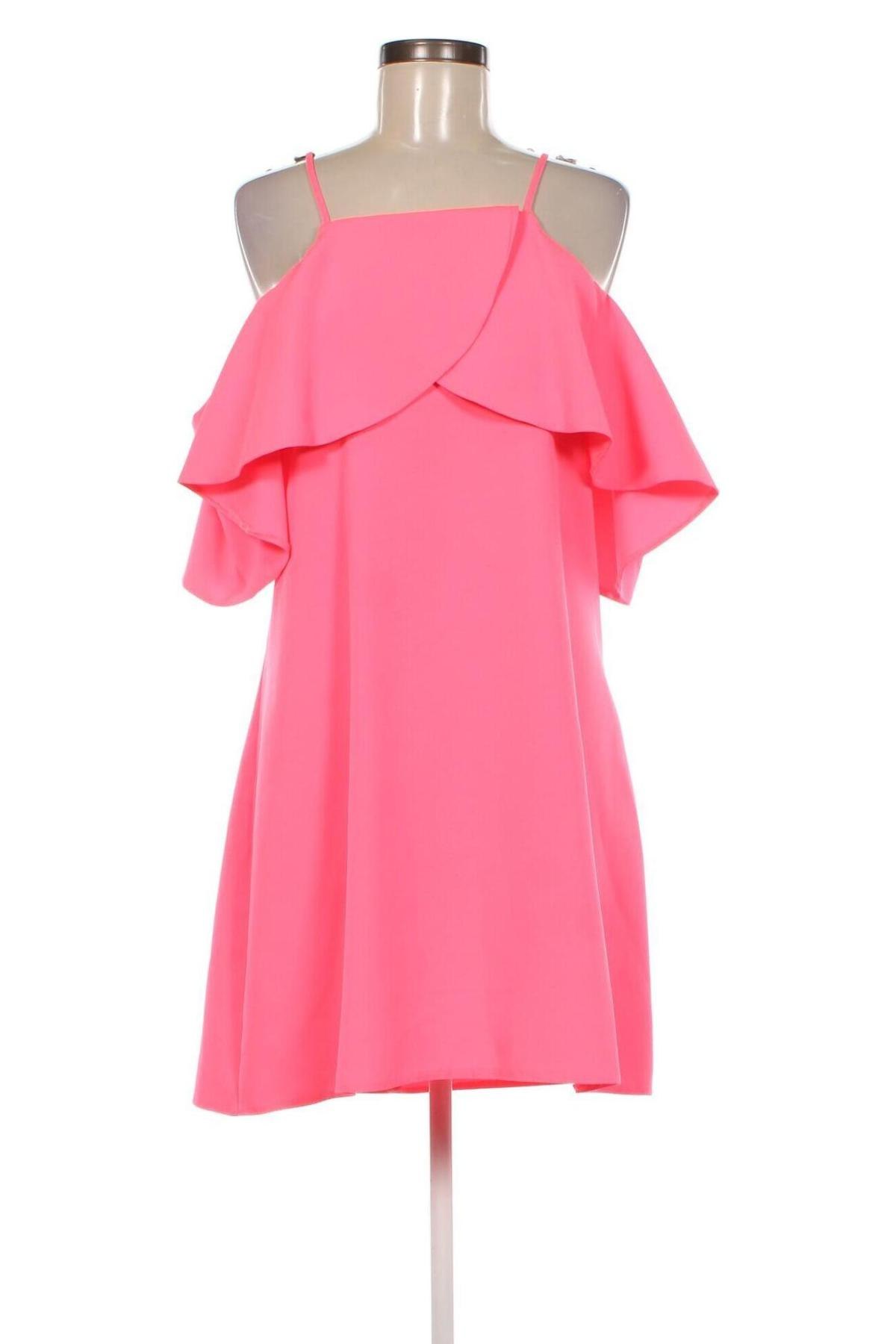 Kleid La Perla by Otomanski, Größe M, Farbe Rosa, Preis 46,68 €