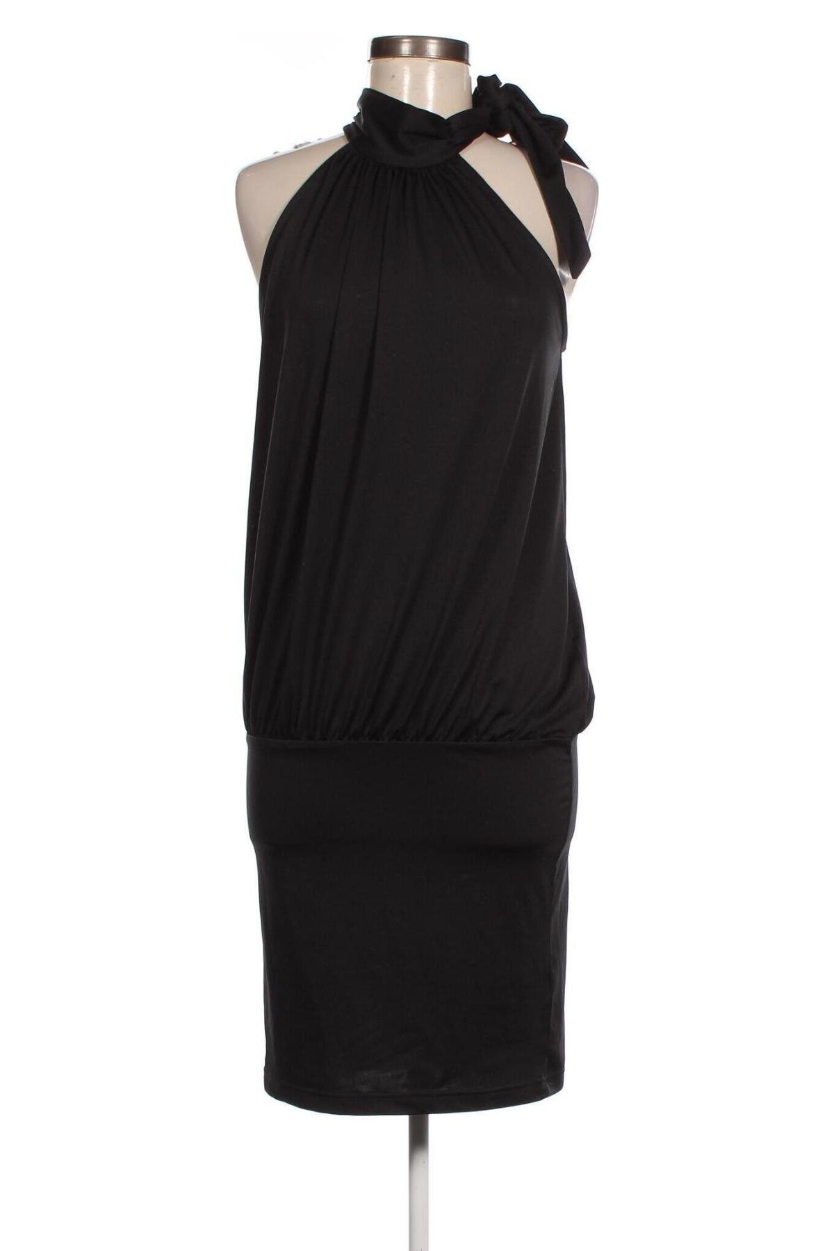 Rochie Laura Scott, Mărime M, Culoare Negru, Preț 23,99 Lei