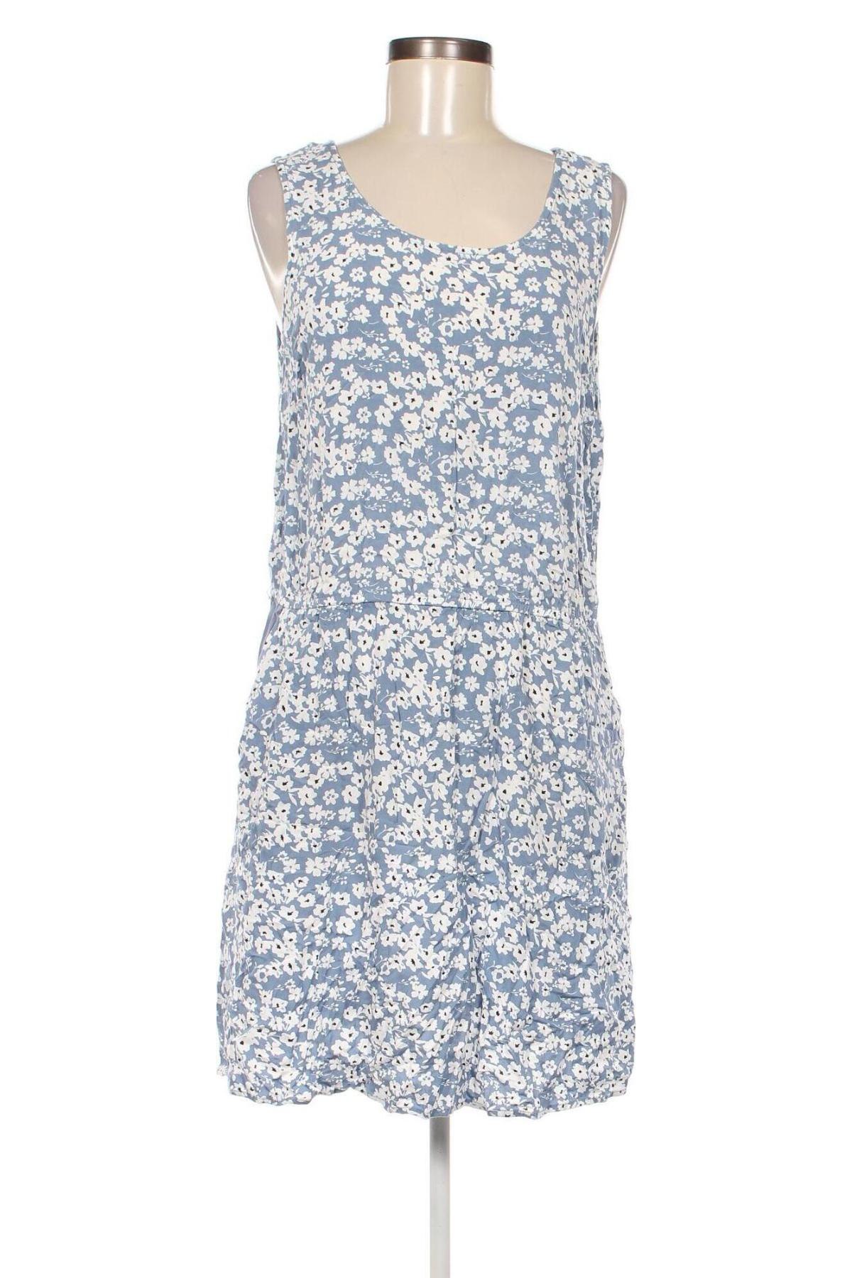 Rochie Laura Torelli, Mărime L, Culoare Multicolor, Preț 47,99 Lei