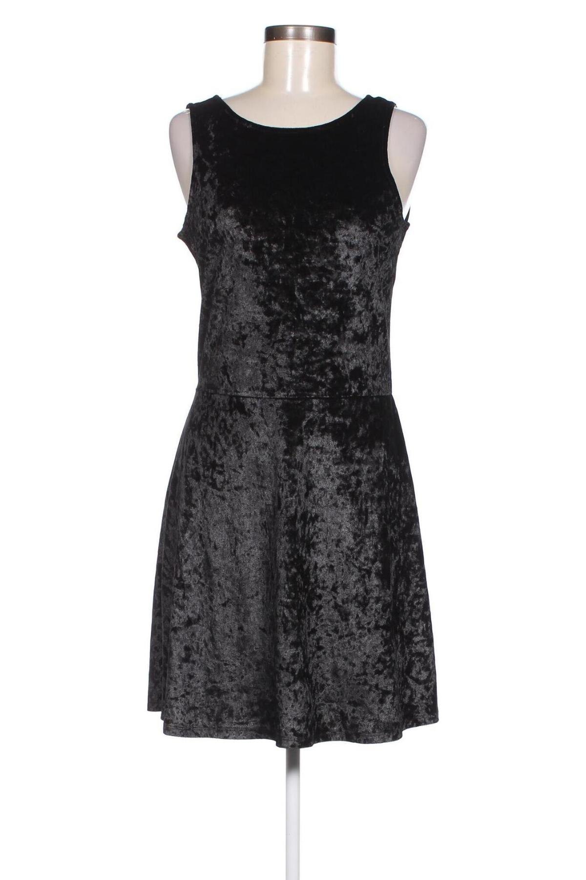 Rochie Laura Torelli, Mărime S, Culoare Negru, Preț 30,99 Lei