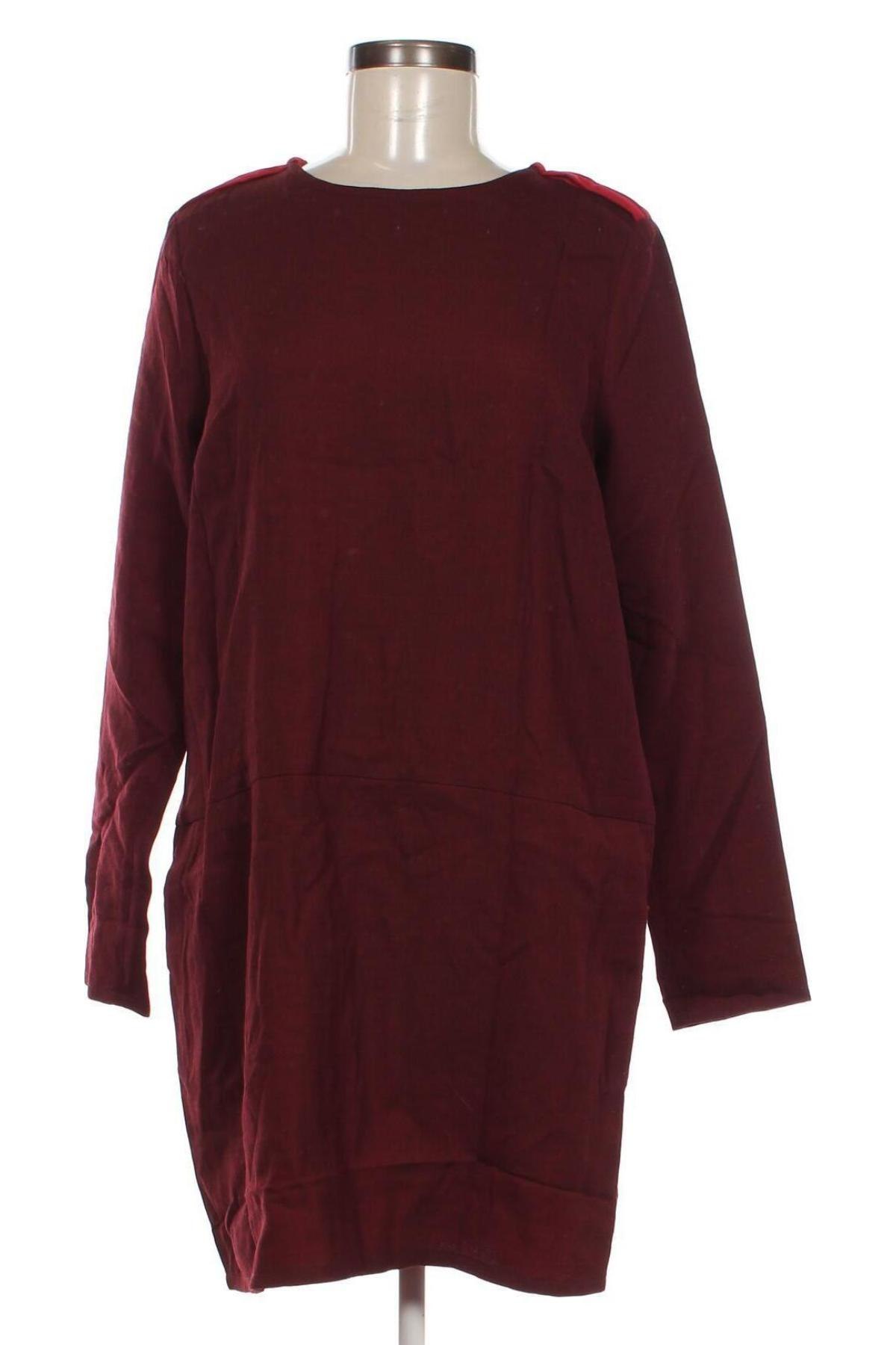 Kleid Libertine-Libertine, Größe S, Farbe Rot, Preis € 9,49