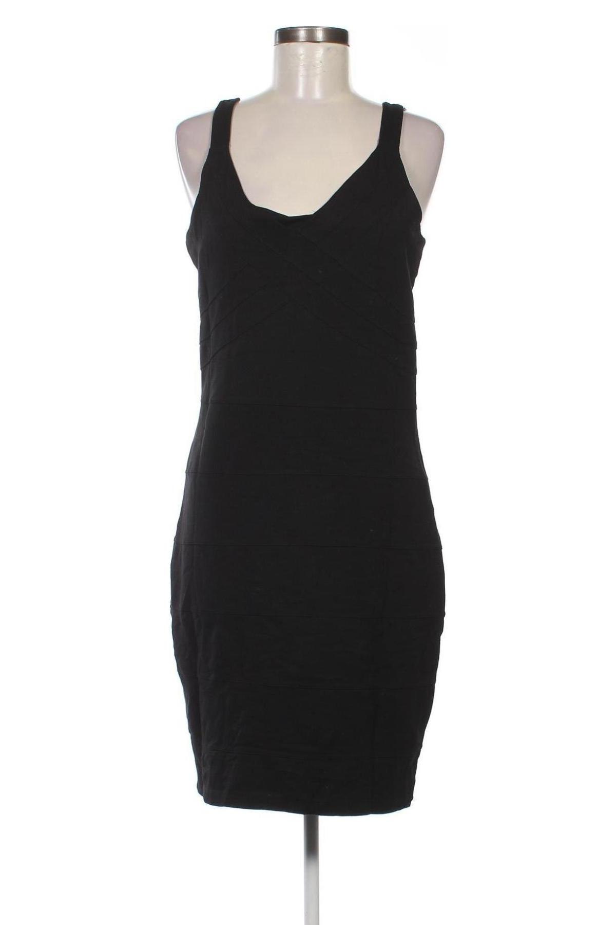 Rochie Lindex, Mărime L, Culoare Negru, Preț 25,99 Lei