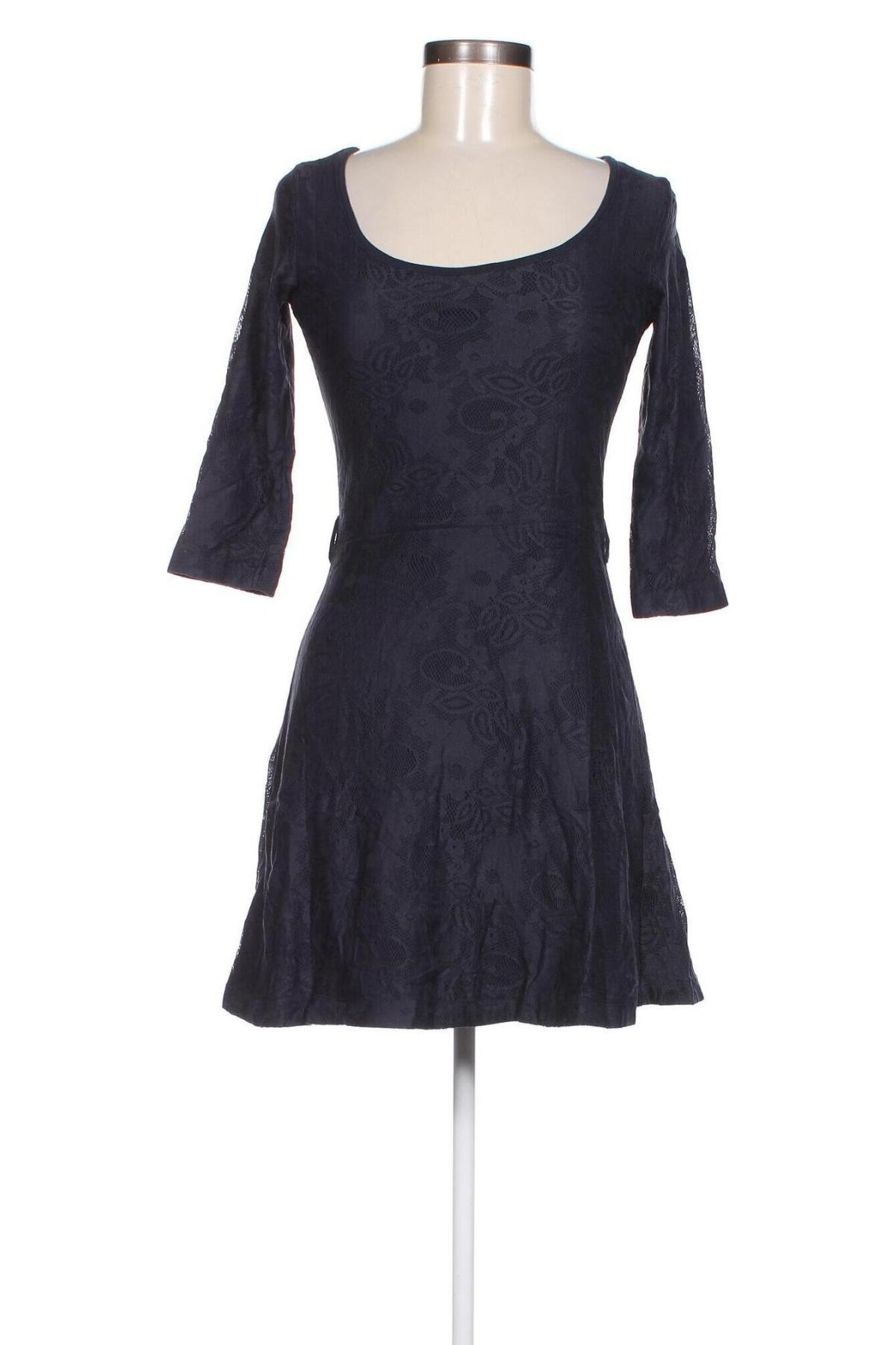 Kleid Lola & Liza, Größe S, Farbe Blau, Preis 5,99 €