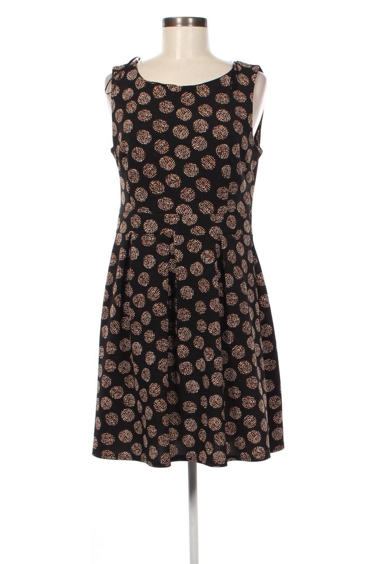 Kleid Lola Liza, Größe L, Farbe Mehrfarbig, Preis 7,49 €