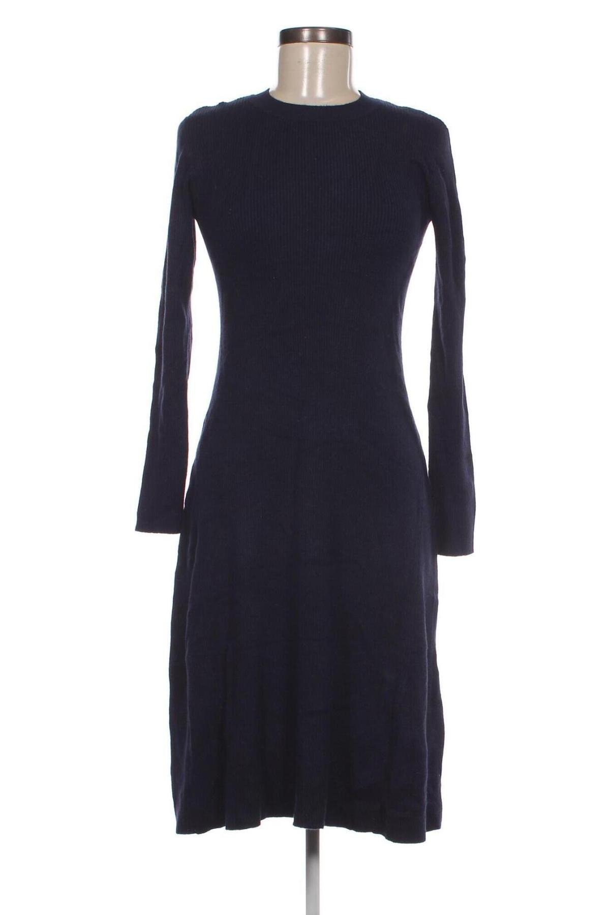 Kleid M&V, Größe S, Farbe Blau, Preis € 7,49