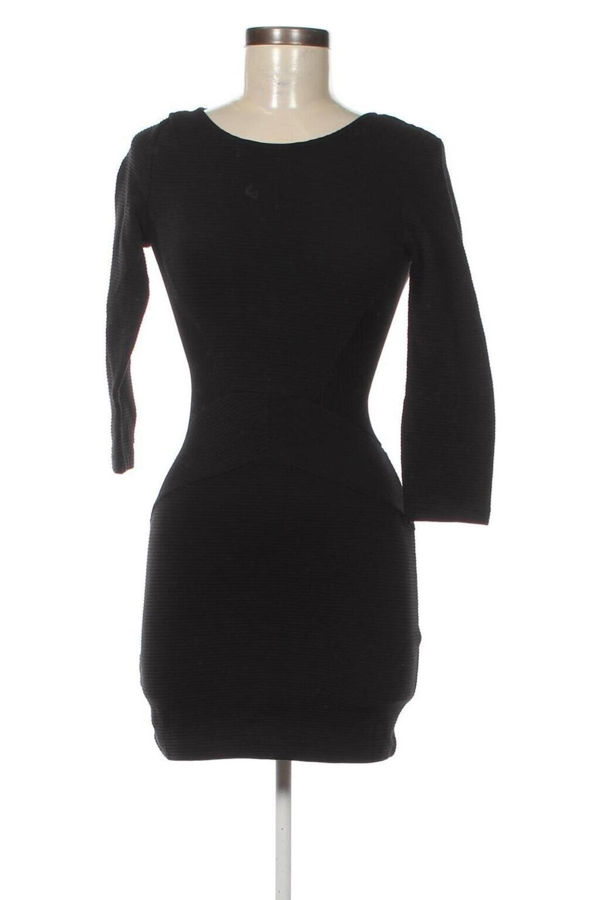 Rochie Mango, Mărime XS, Culoare Negru, Preț 111,84 Lei