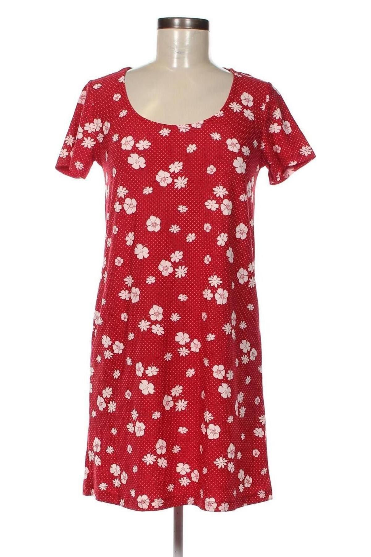 Kleid Mango, Größe S, Farbe Rot, Preis 5,99 €