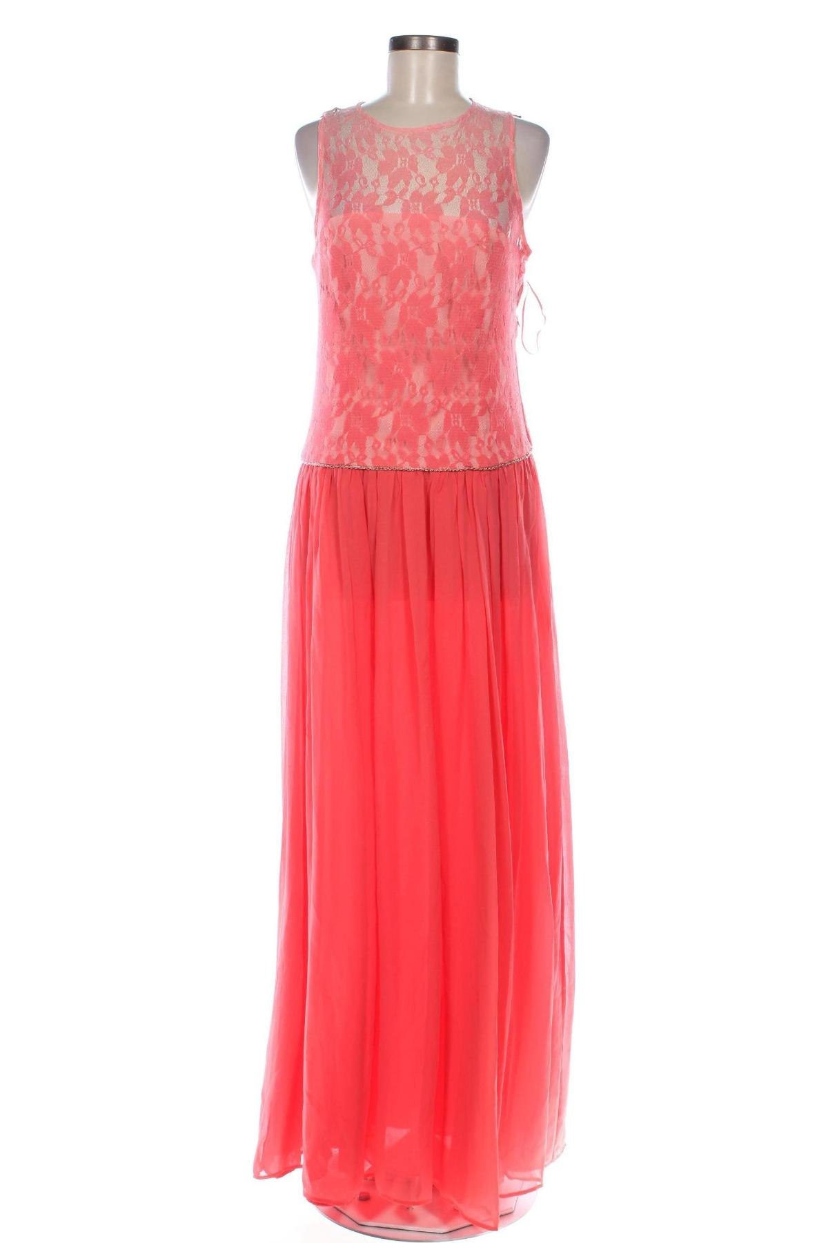 Kleid Mango, Größe L, Farbe Rosa, Preis € 16,24