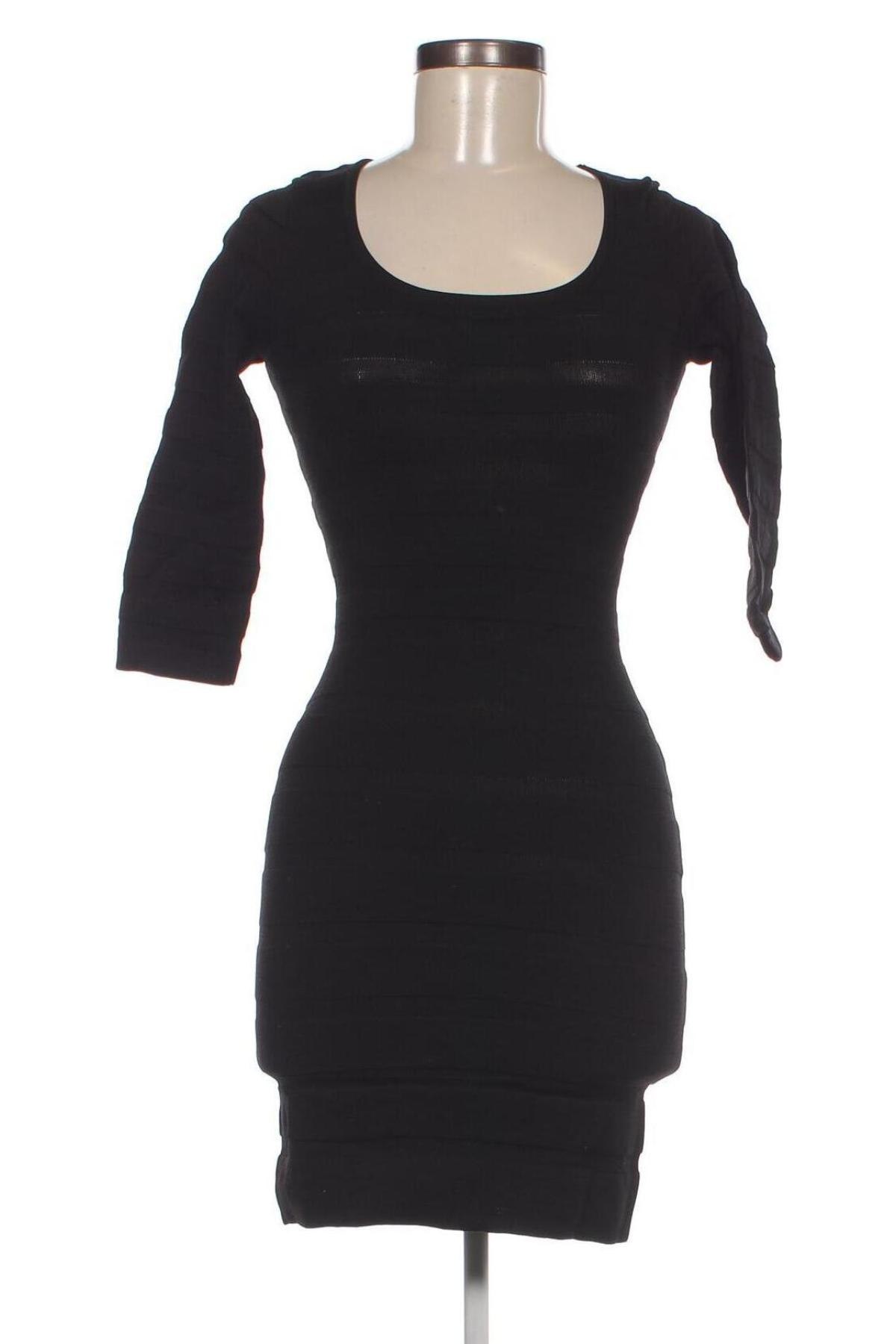 Kleid Mango, Größe S, Farbe Schwarz, Preis € 3,99