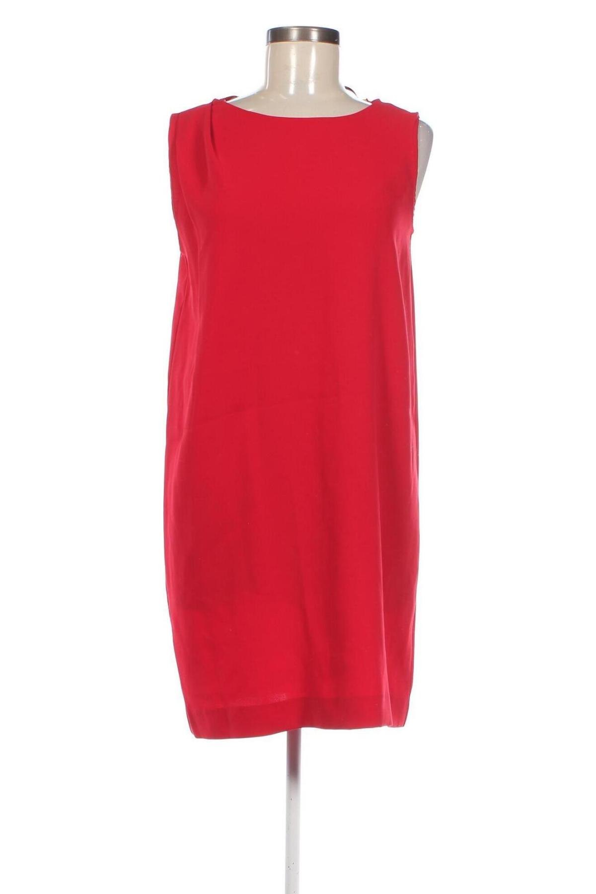 Kleid Mango, Größe S, Farbe Rot, Preis € 18,49