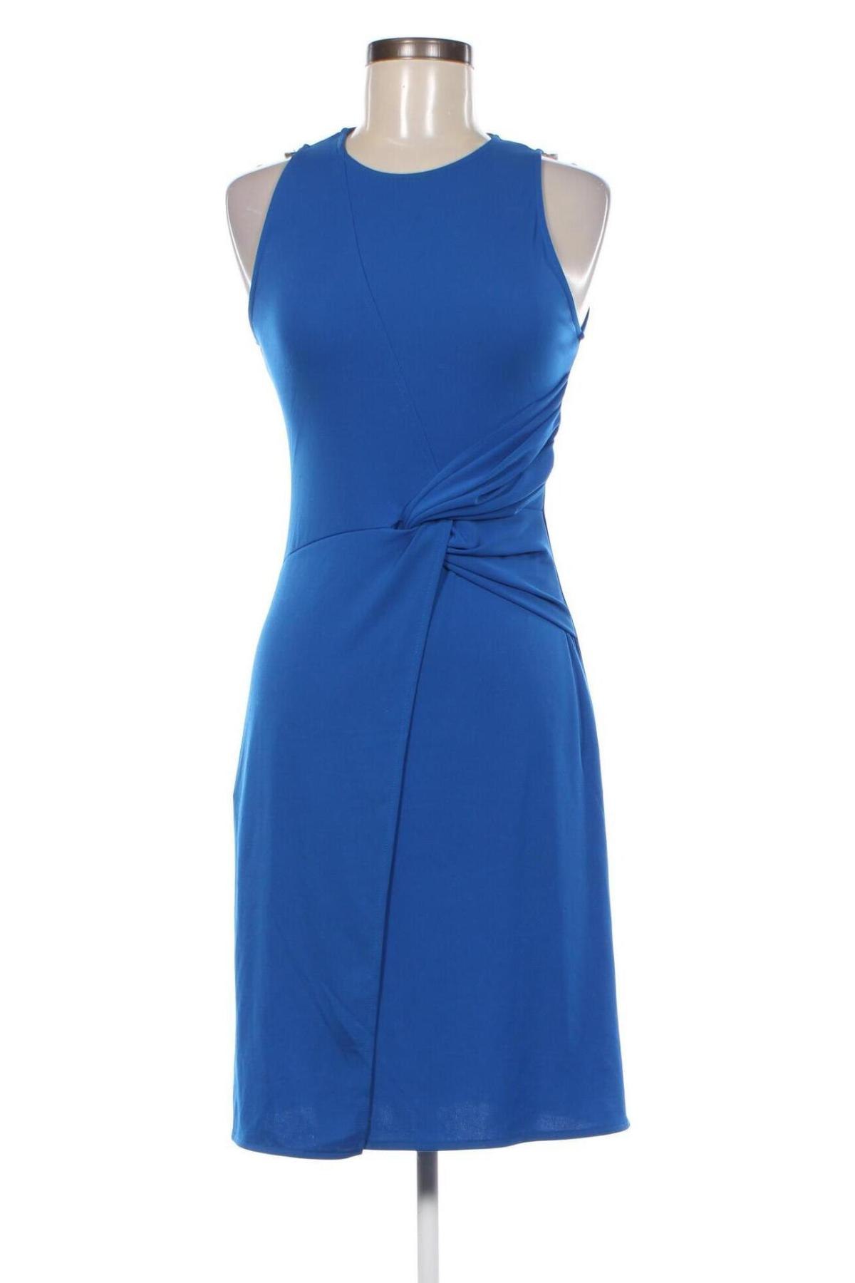 Kleid Mango, Größe S, Farbe Blau, Preis € 56,37