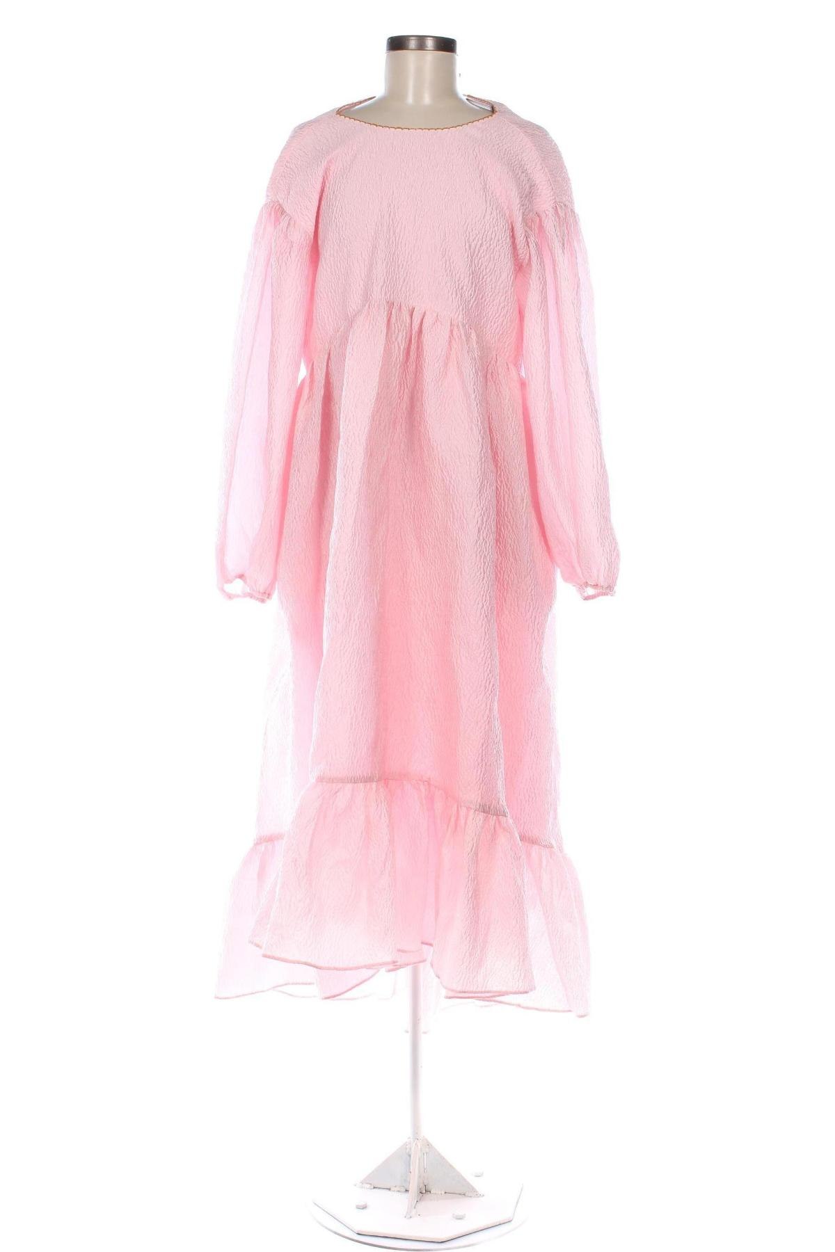 Kleid Manoush, Größe S, Farbe Rosa, Preis € 66,99