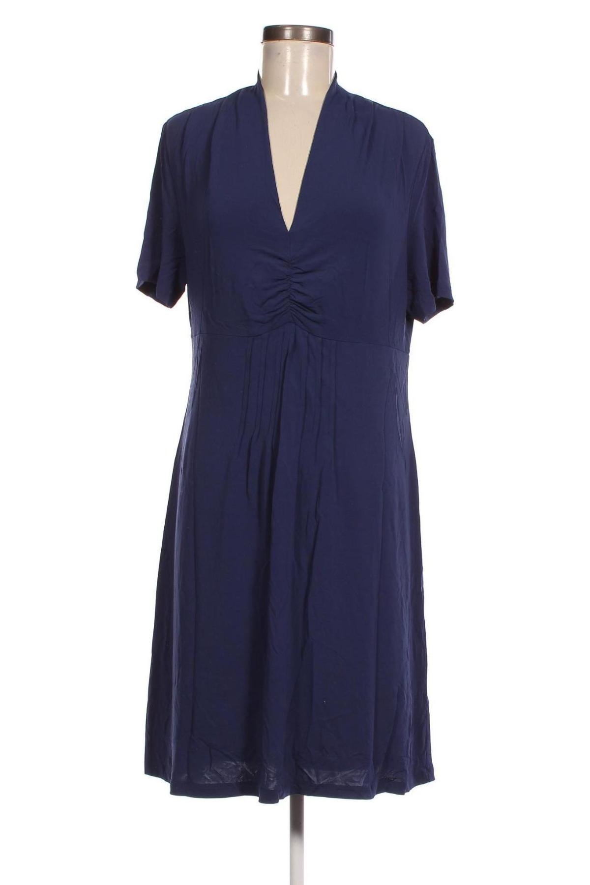 Kleid Mayerline, Größe M, Farbe Blau, Preis € 14,49