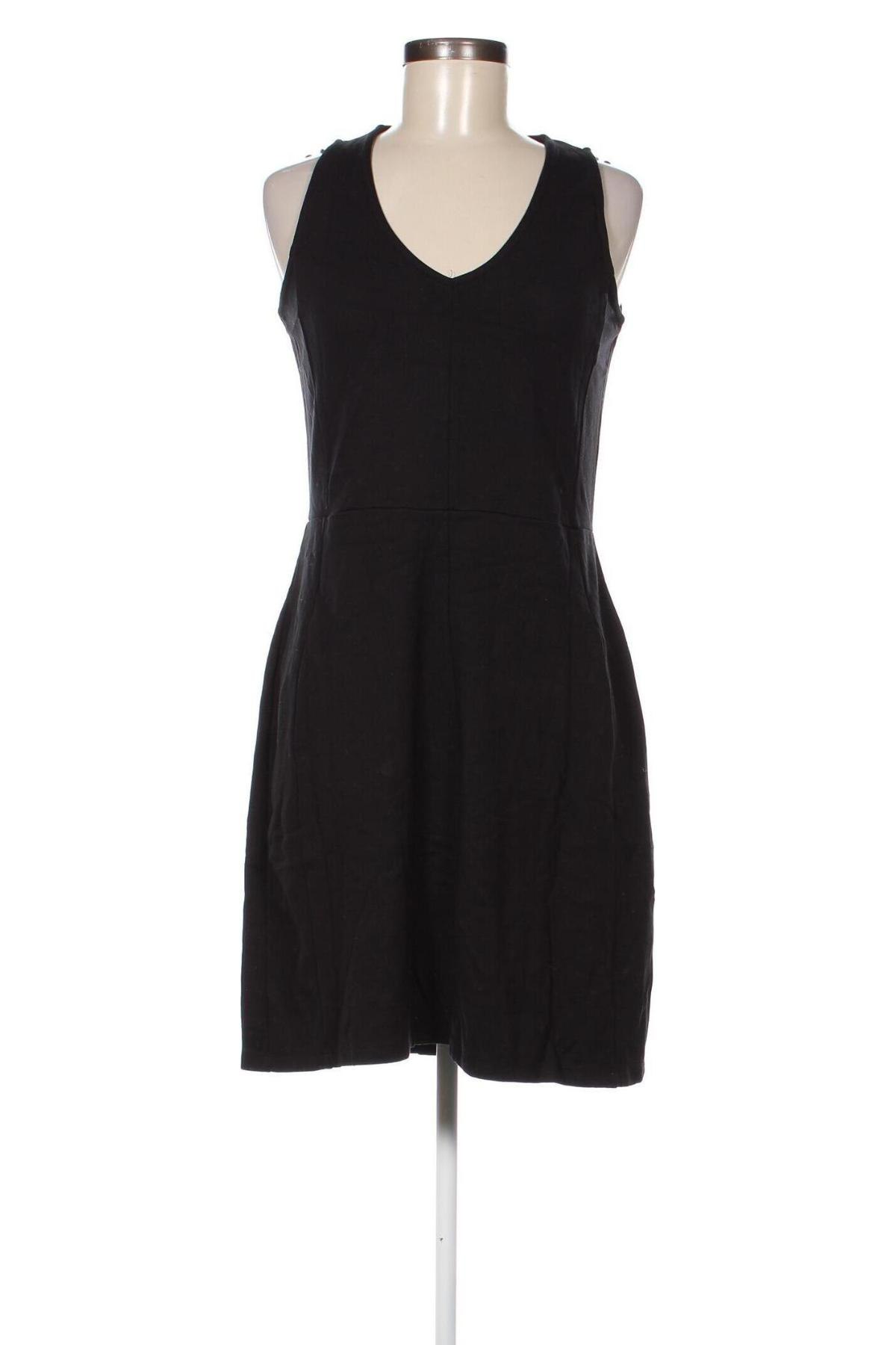 Φόρεμα Me&i, Μέγεθος M, Χρώμα Μαύρο, Τιμή 7,18 €