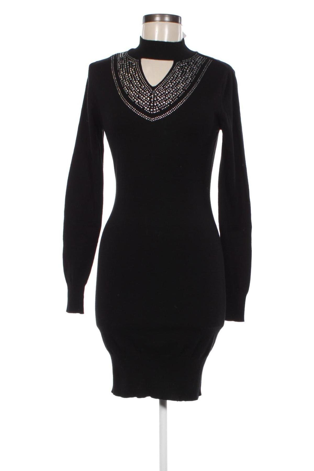 Rochie Melrose, Mărime S, Culoare Negru, Preț 33,99 Lei