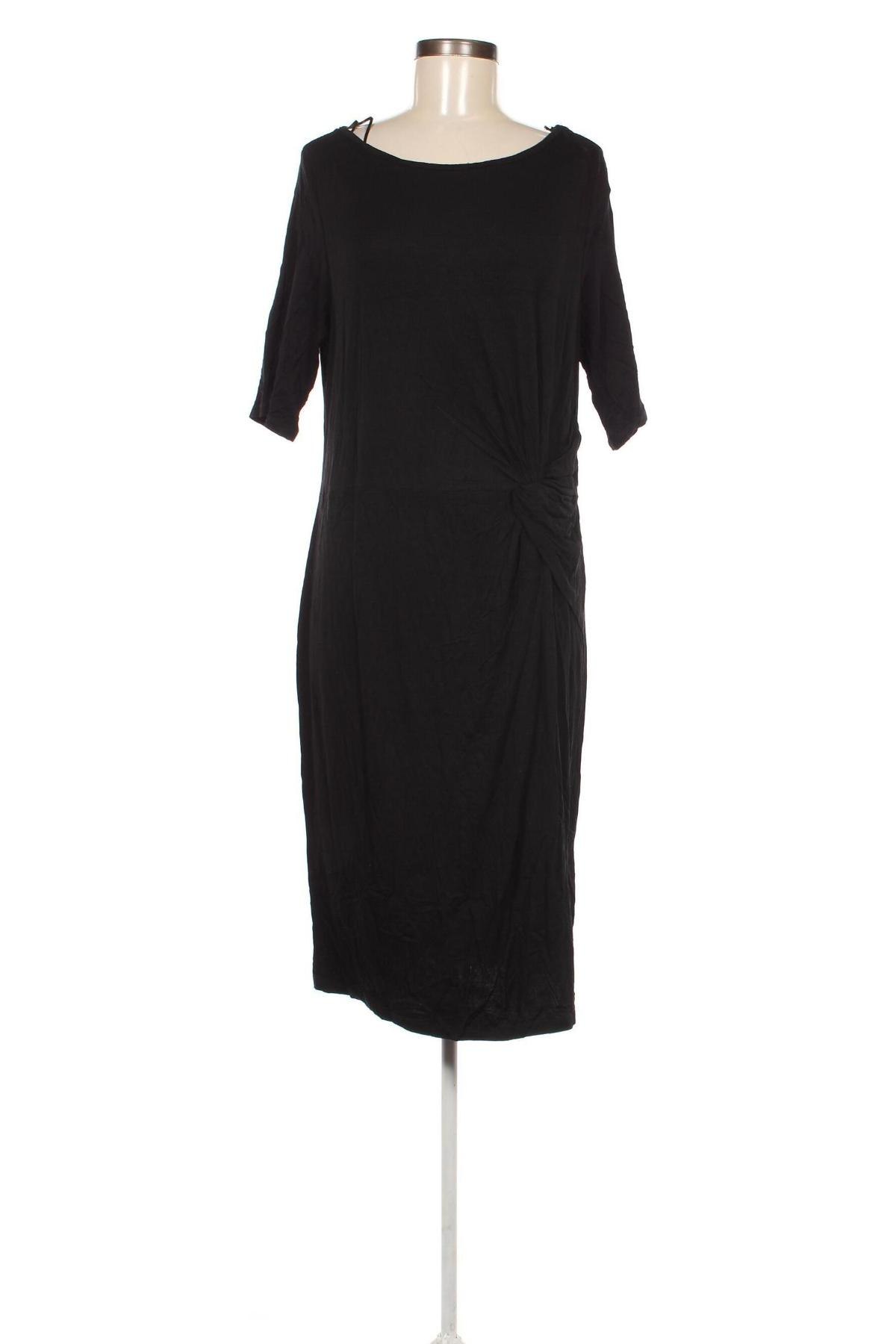 Rochie Miss Etam, Mărime M, Culoare Negru, Preț 39,99 Lei