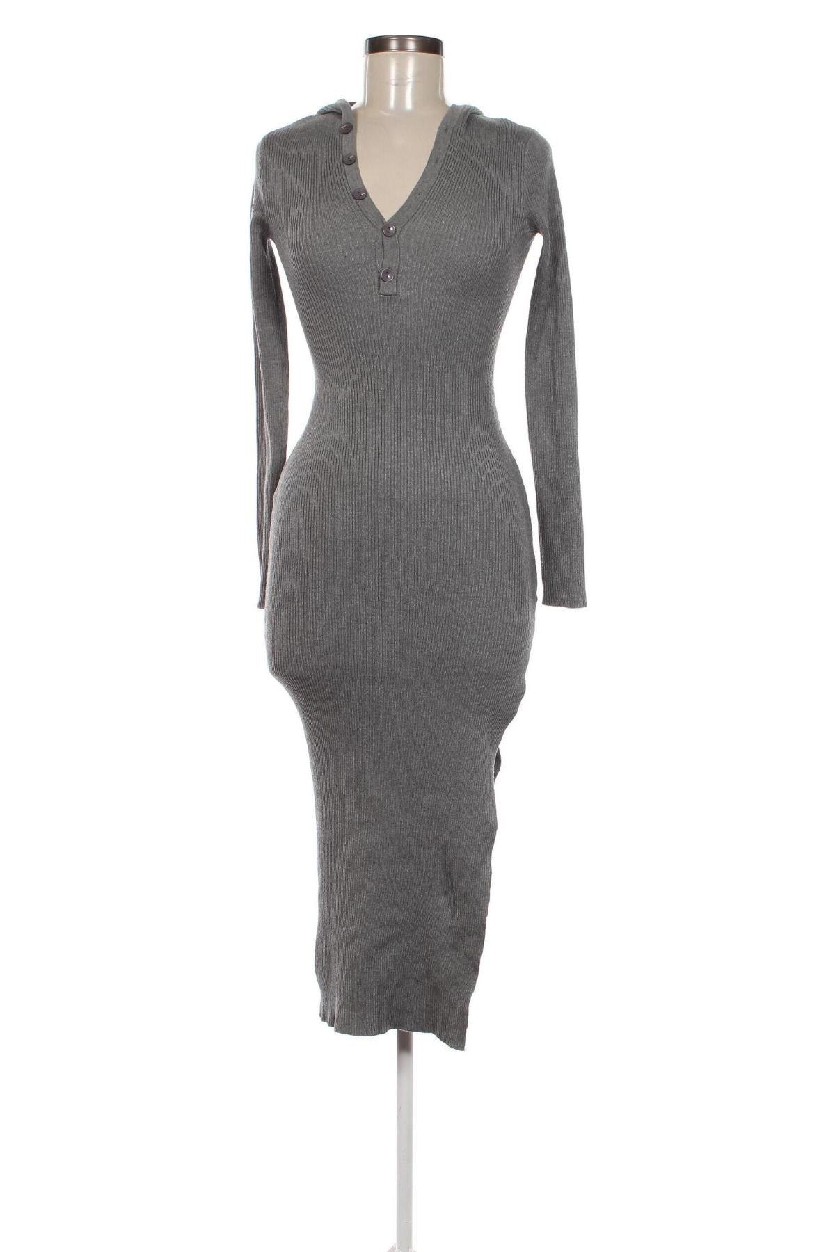 Kleid Missguided, Größe S, Farbe Grau, Preis 27,70 €