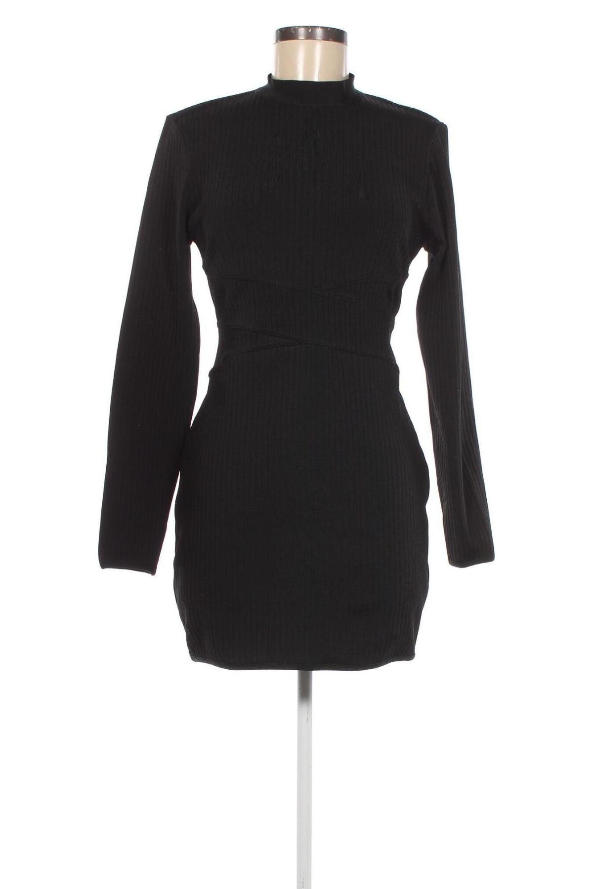 Kleid Missguided, Größe M, Farbe Schwarz, Preis € 4,99