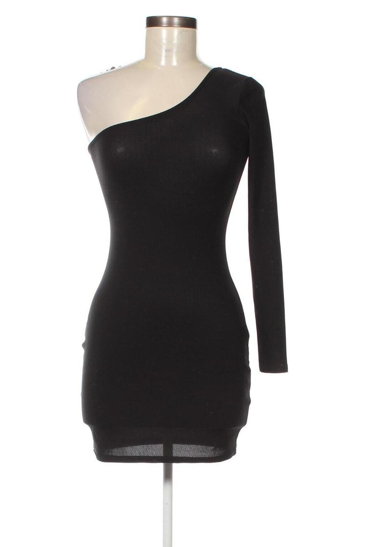 Kleid Missguided, Größe S, Farbe Schwarz, Preis 6,99 €