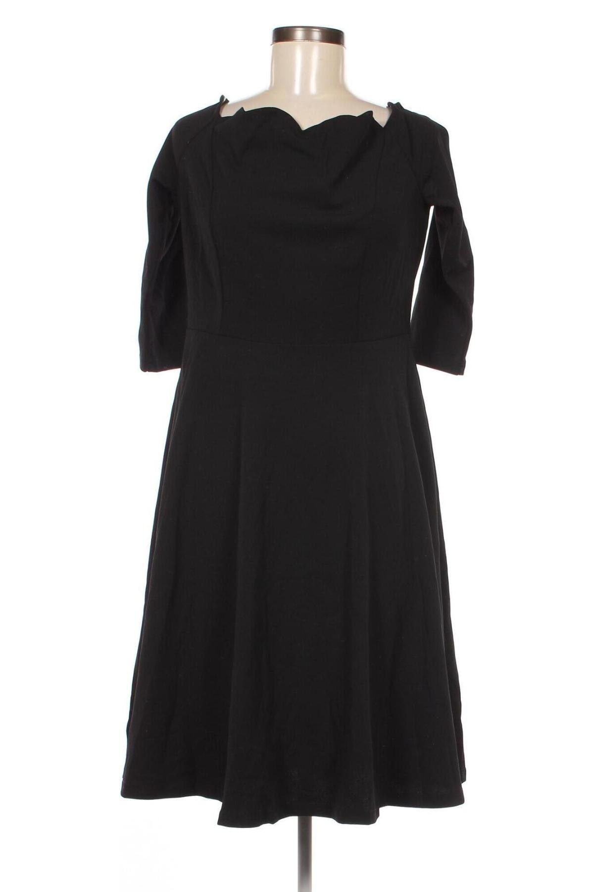 Kleid Miusol, Größe L, Farbe Schwarz, Preis 6,99 €