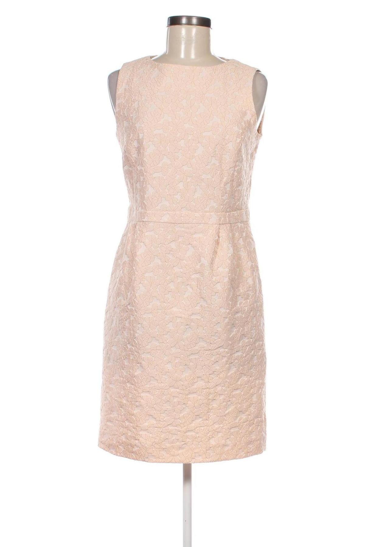 Kleid Montego, Größe M, Farbe Ecru, Preis € 40,36