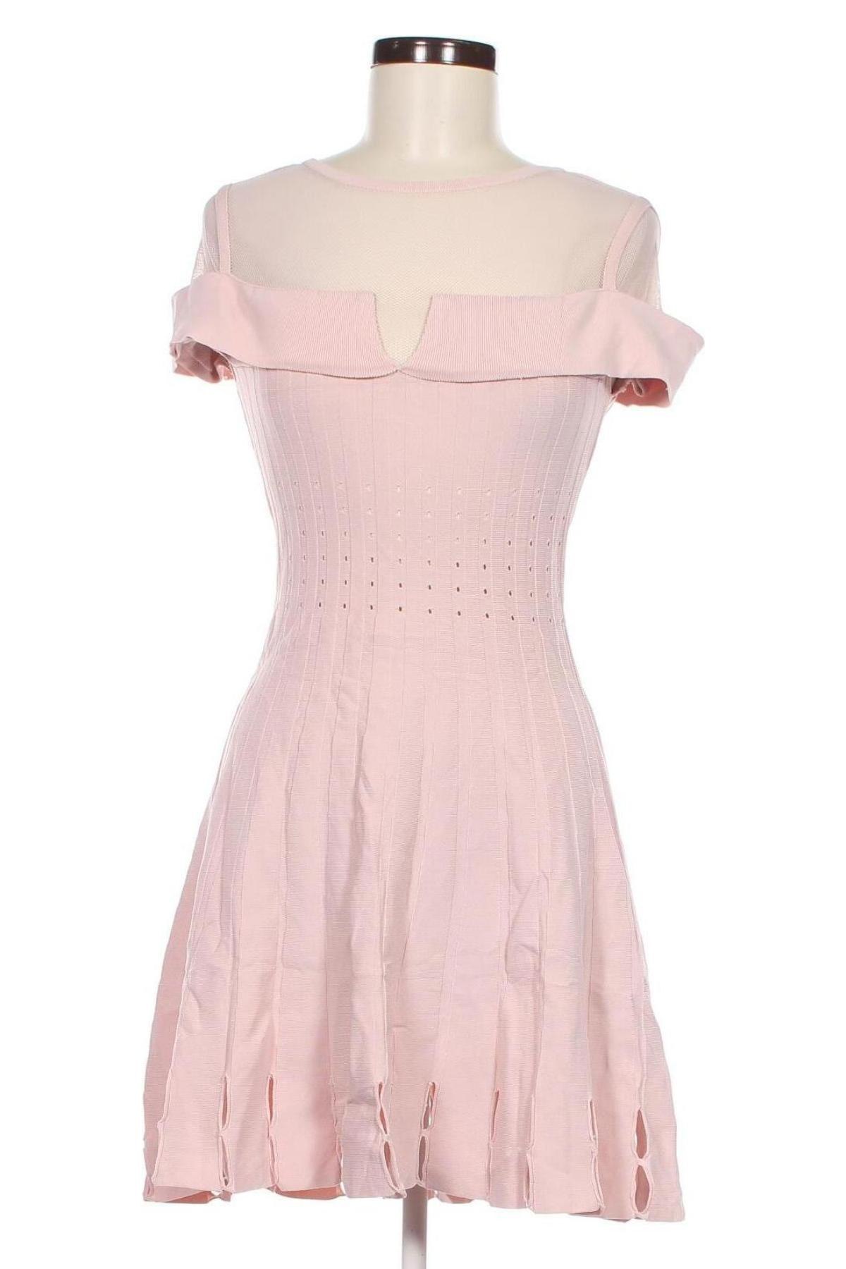 Kleid Morgan, Größe S, Farbe Rosa, Preis € 8,99