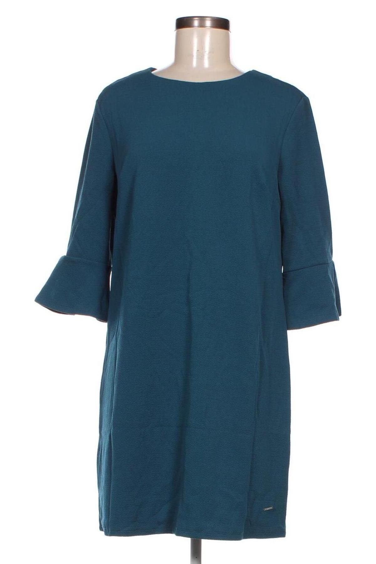 Kleid My Wear, Größe S, Farbe Blau, Preis € 5,99