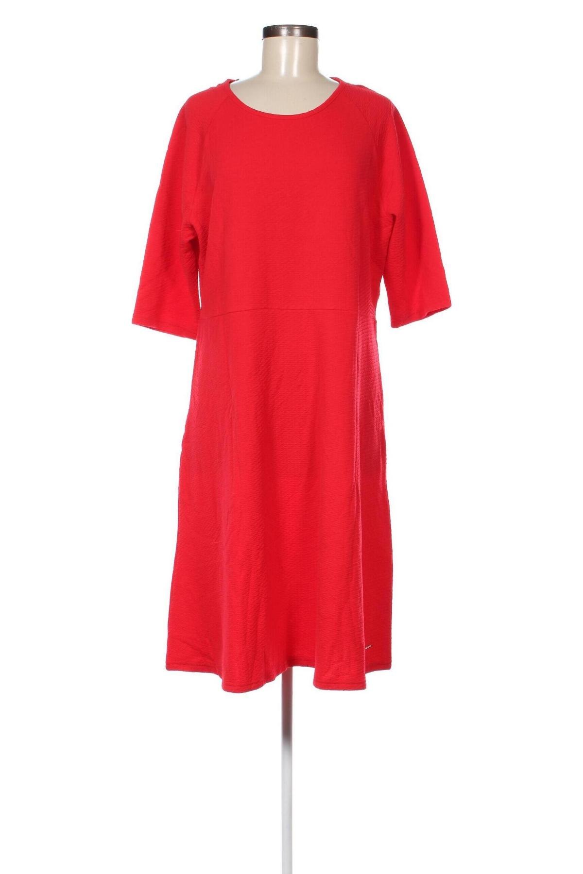 Kleid My Wear, Größe XXL, Farbe Rot, Preis € 20,18
