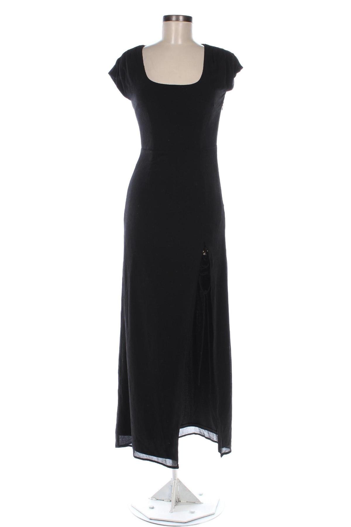 Rochie NA-KD, Mărime S, Culoare Negru, Preț 79,99 Lei