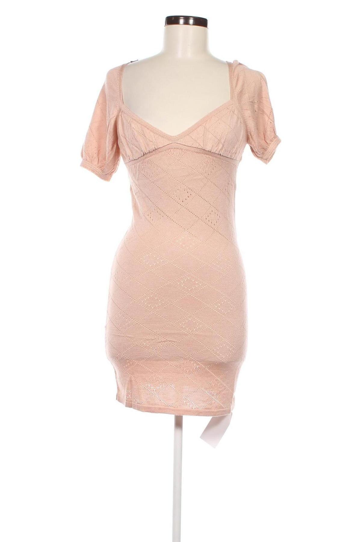 Kleid NA-KD, Größe XS, Farbe Rosa, Preis € 10,49