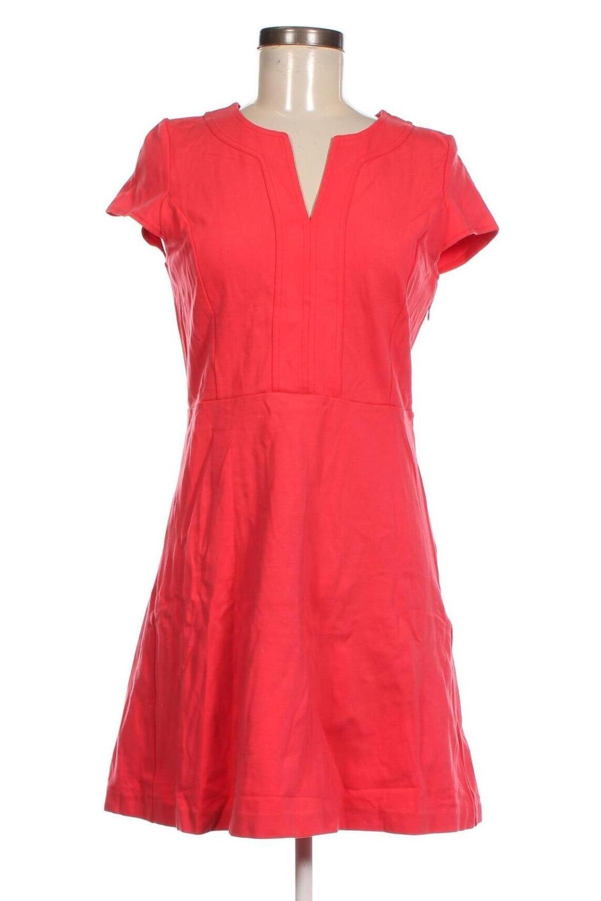 Kleid Nautica, Größe S, Farbe Rot, Preis € 17,49