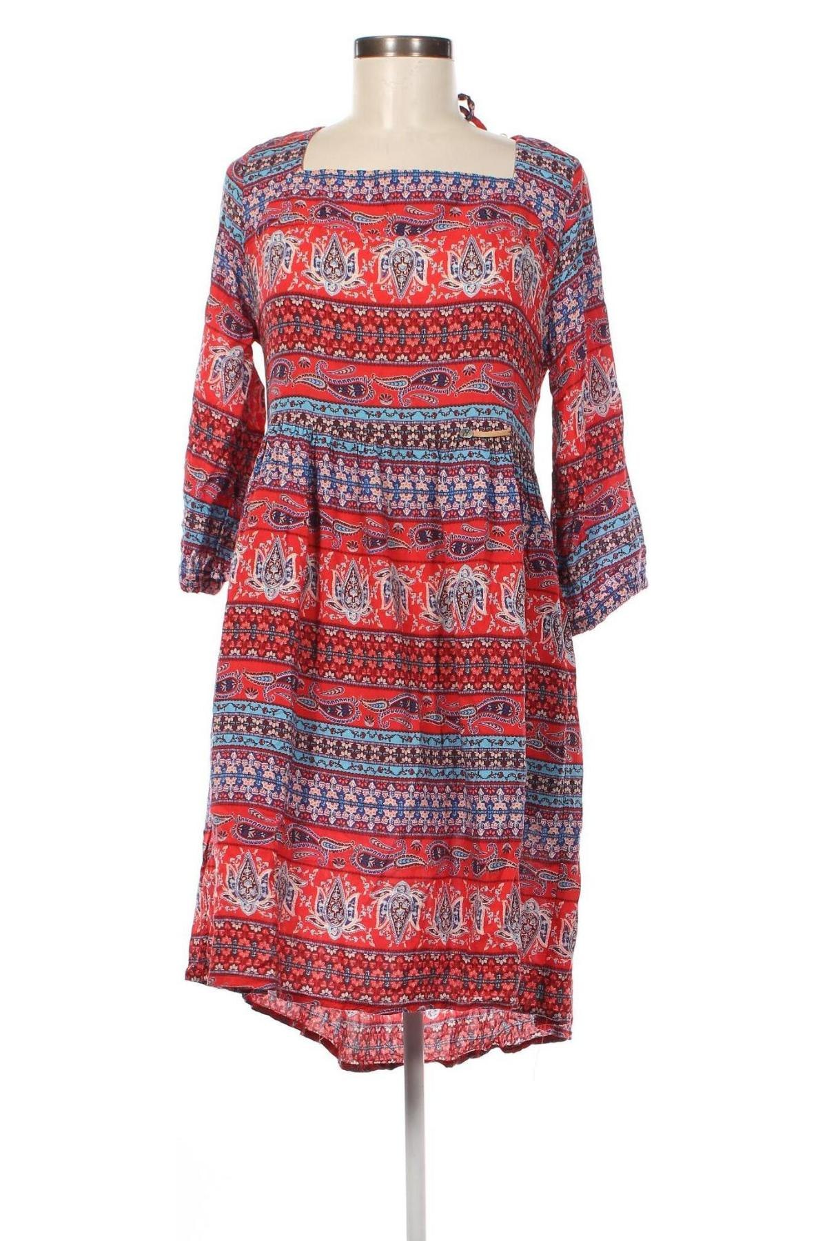 Kleid Negative, Größe M, Farbe Mehrfarbig, Preis 3,99 €