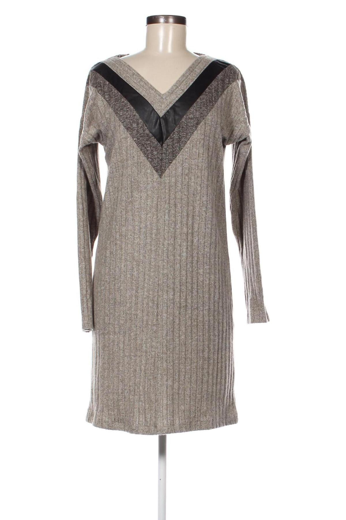 Kleid New Laviva, Größe M, Farbe Beige, Preis € 16,99