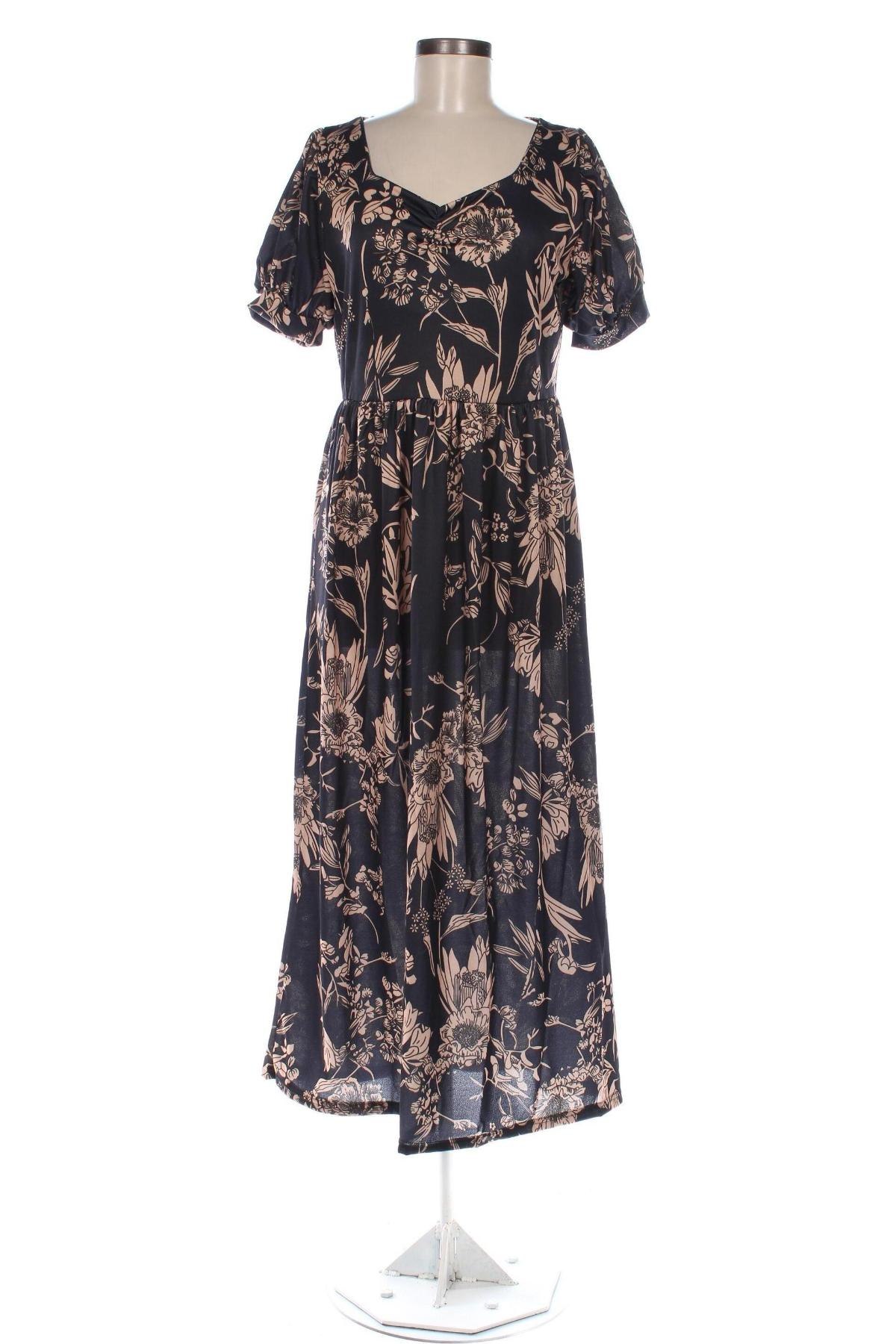 Kleid New Laviva, Größe L, Farbe Mehrfarbig, Preis 21,49 €