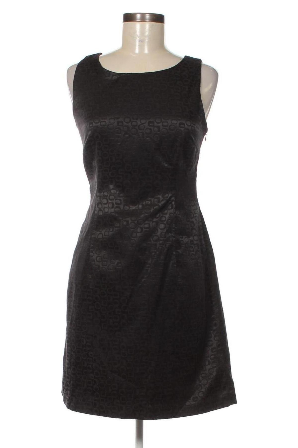 Rochie New Look, Mărime M, Culoare Negru, Preț 33,49 Lei