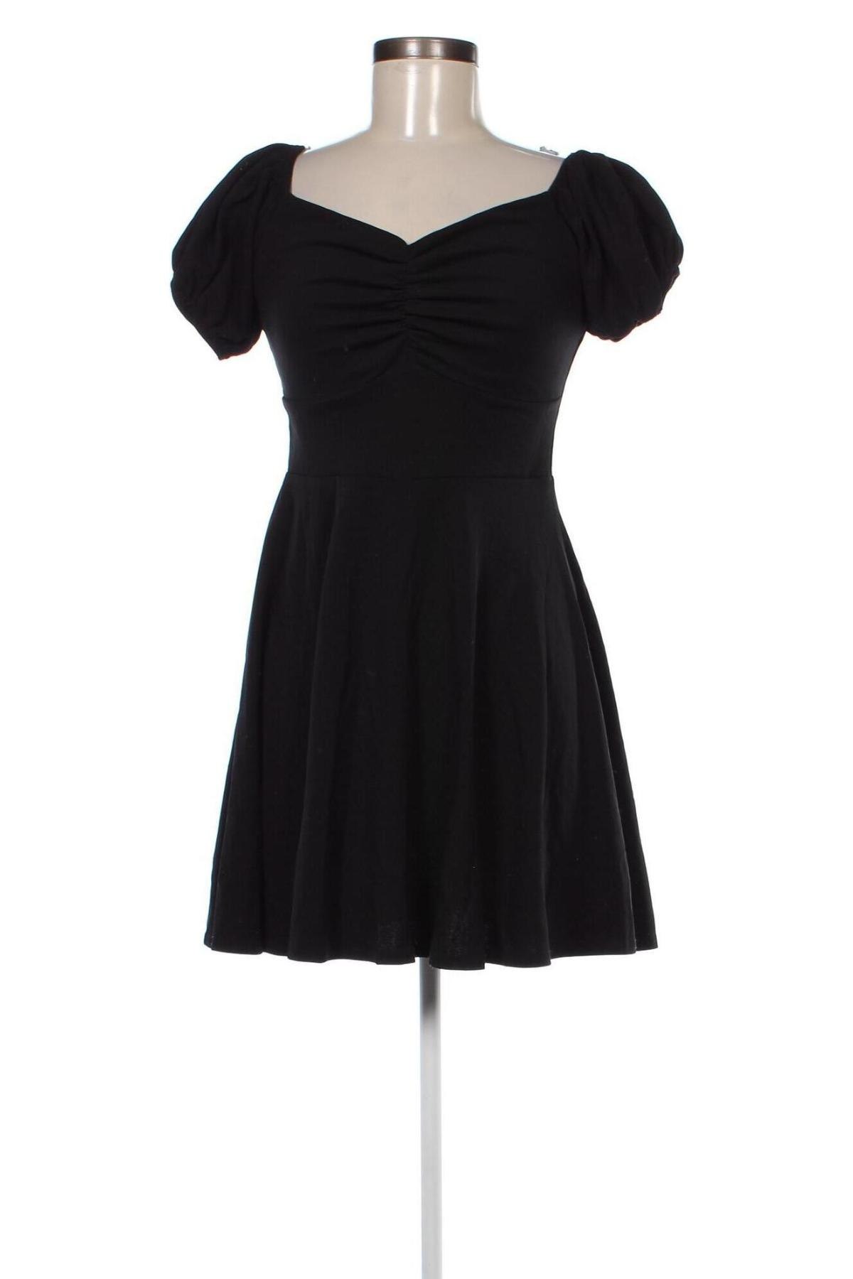 Rochie New Look, Mărime M, Culoare Negru, Preț 41,99 Lei