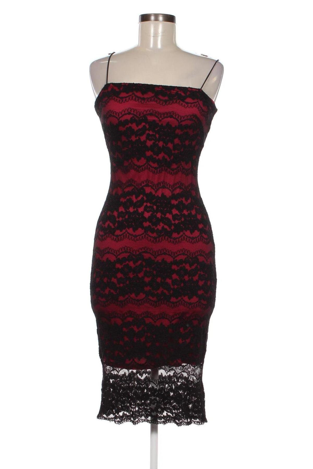 Rochie New Look, Mărime M, Culoare Negru, Preț 23,99 Lei