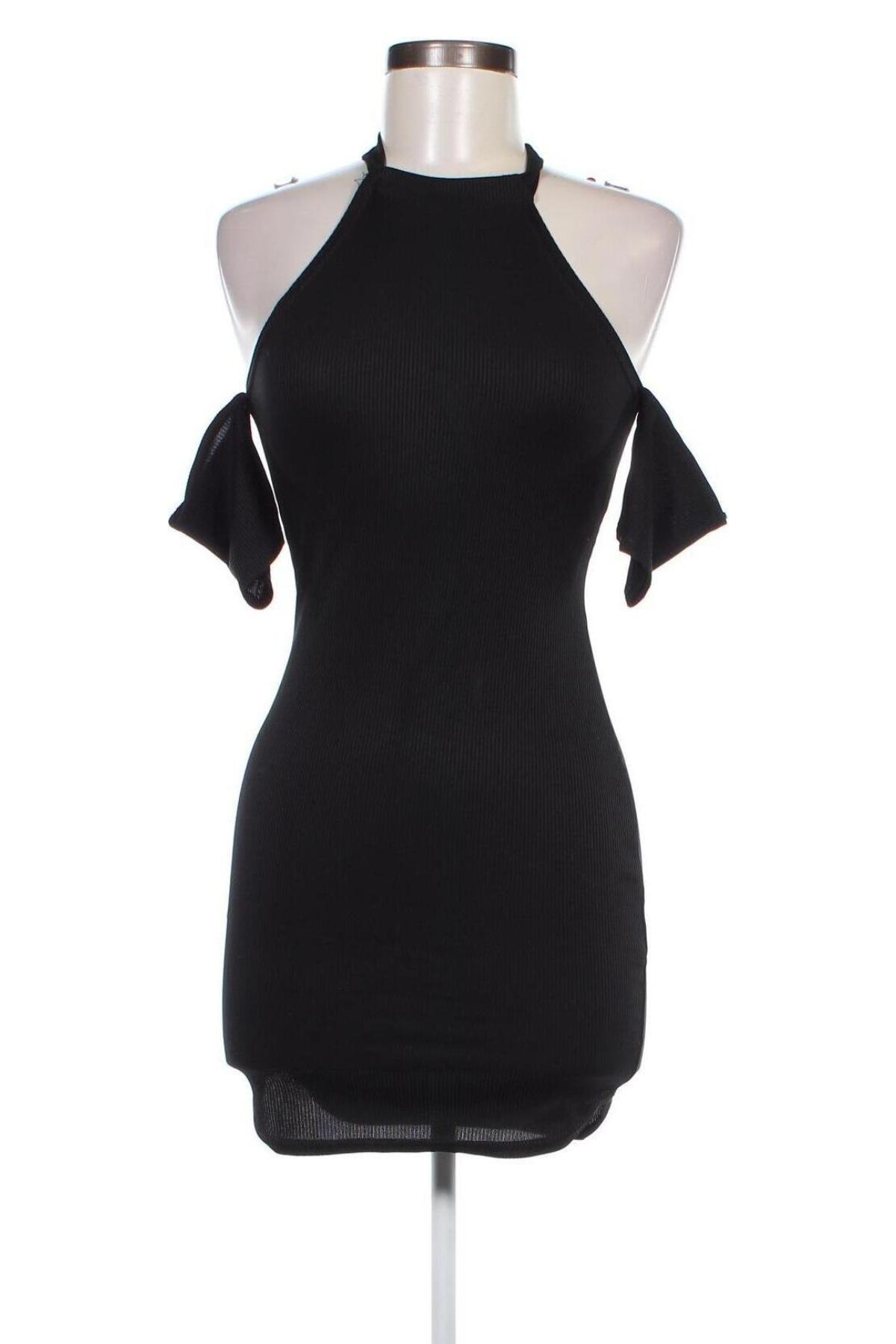 Rochie Nikka, Mărime M, Culoare Negru, Preț 95,39 Lei