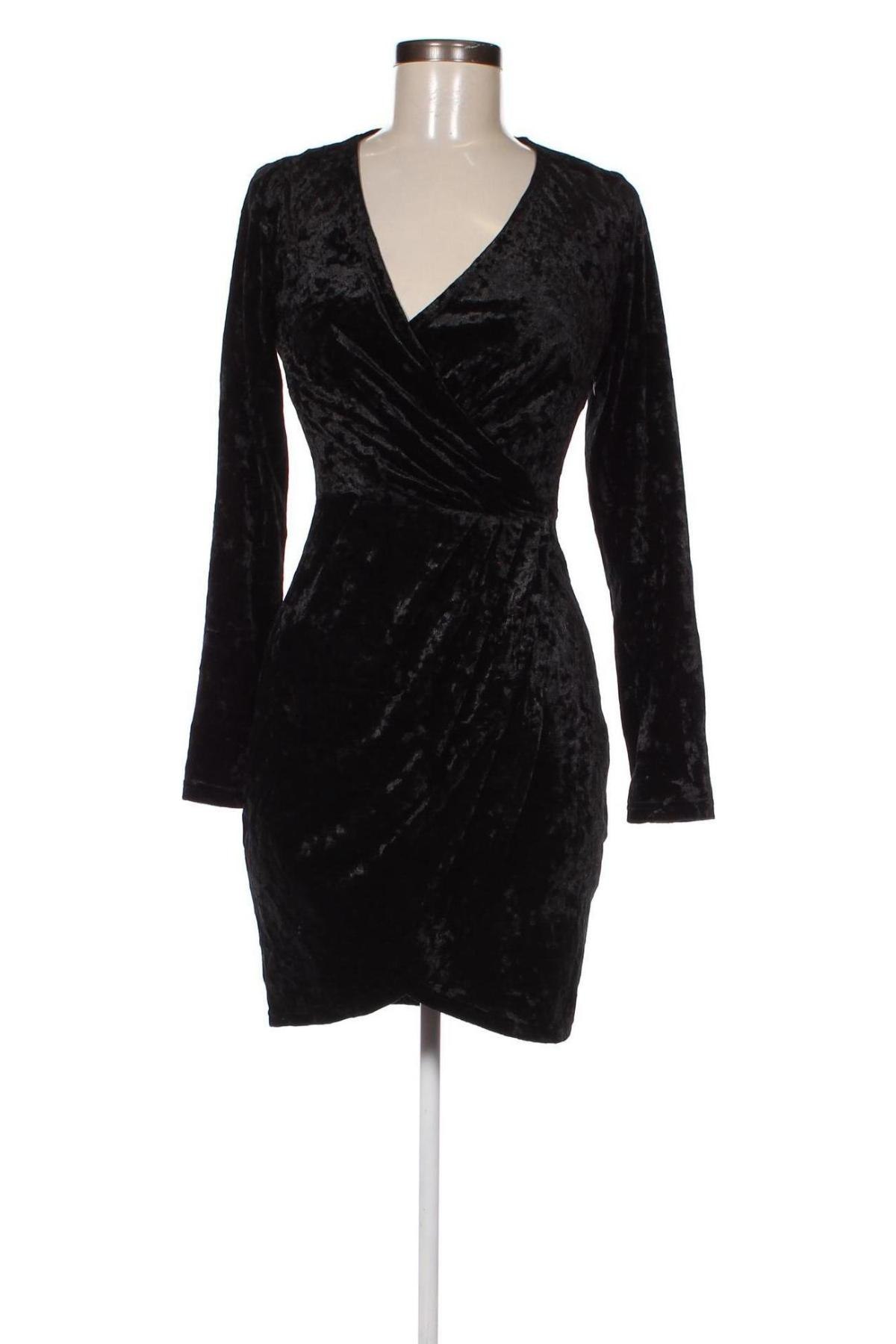 Rochie Nly One, Mărime S, Culoare Negru, Preț 23,99 Lei