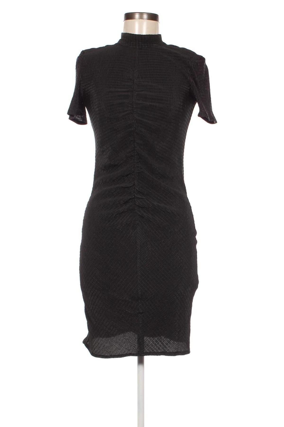 Kleid Noisy May, Größe M, Farbe Schwarz, Preis € 4,49