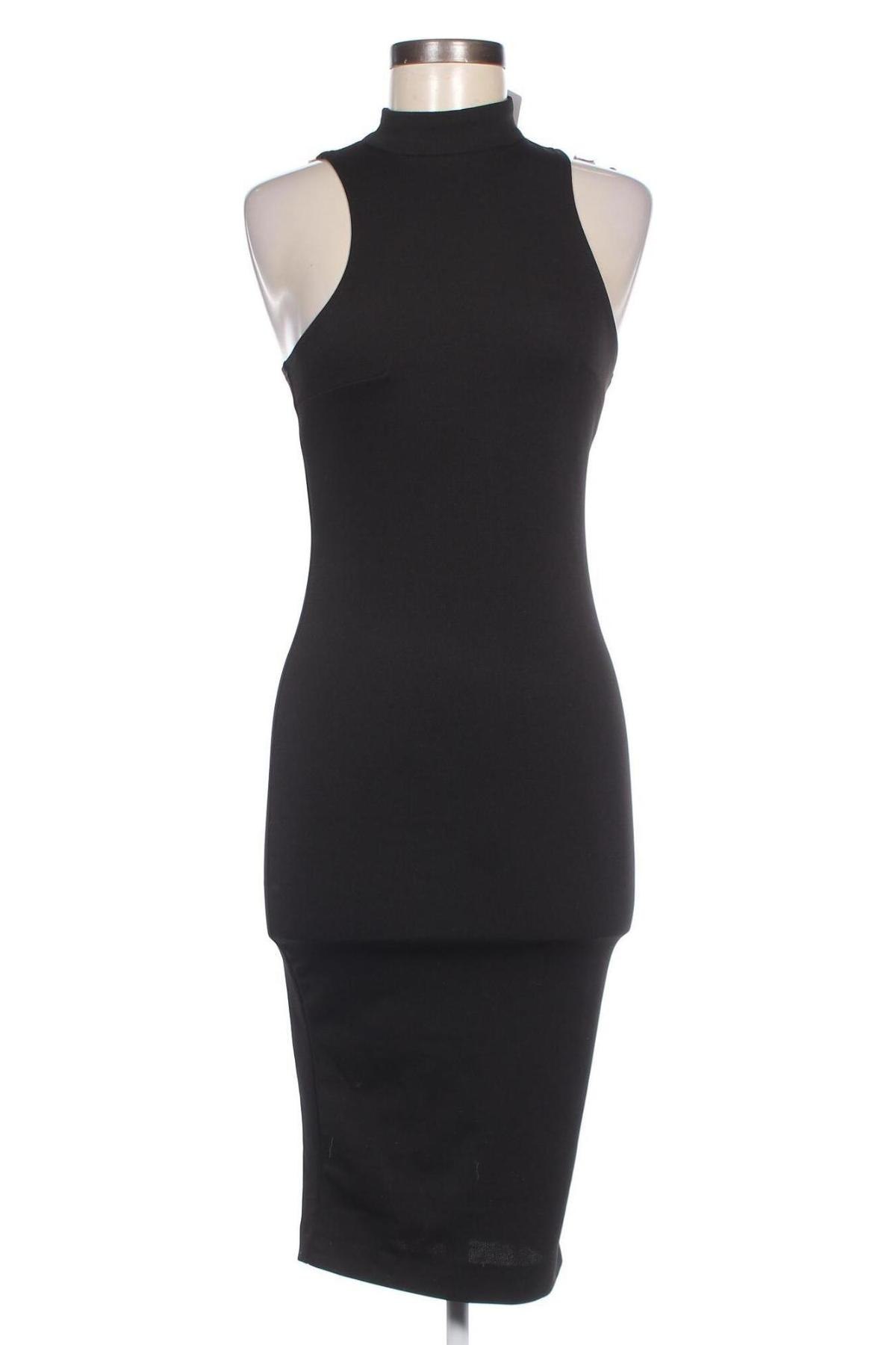 Kleid Nommo, Größe S, Farbe Schwarz, Preis € 9,74