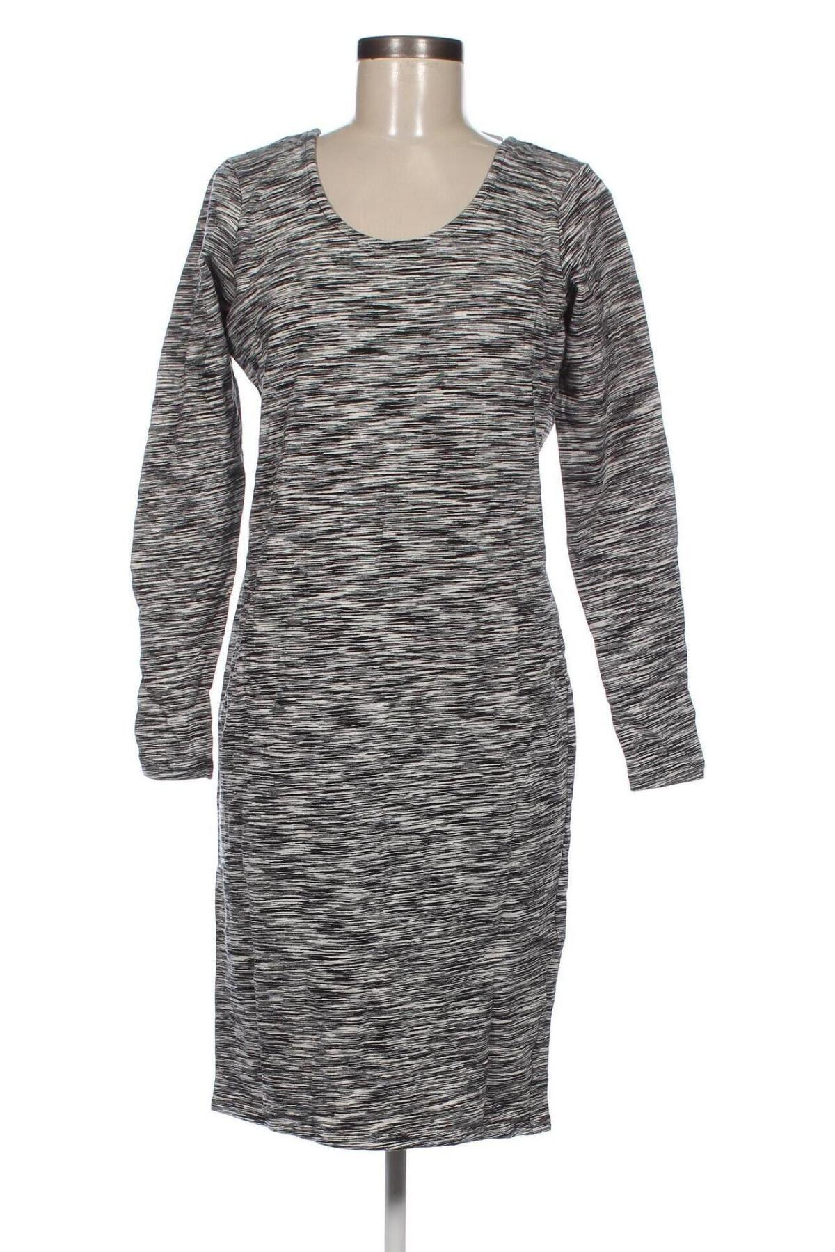 Kleid Nosh, Größe L, Farbe Grau, Preis 5,99 €