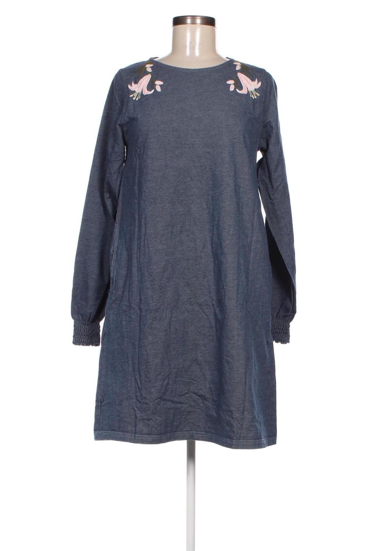 Kleid Nosh, Größe M, Farbe Blau, Preis € 57,06