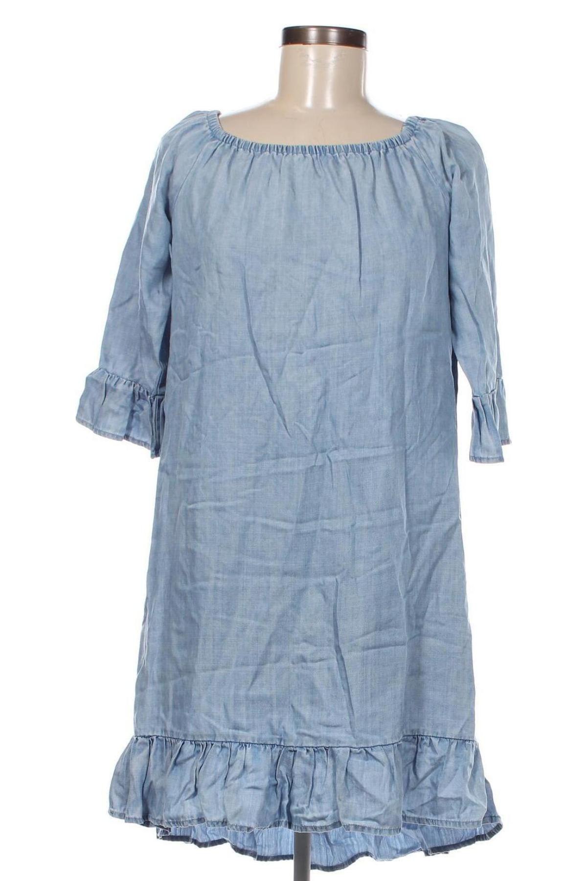Φόρεμα ONLY, Μέγεθος XS, Χρώμα Μπλέ, Τιμή 4,68 €