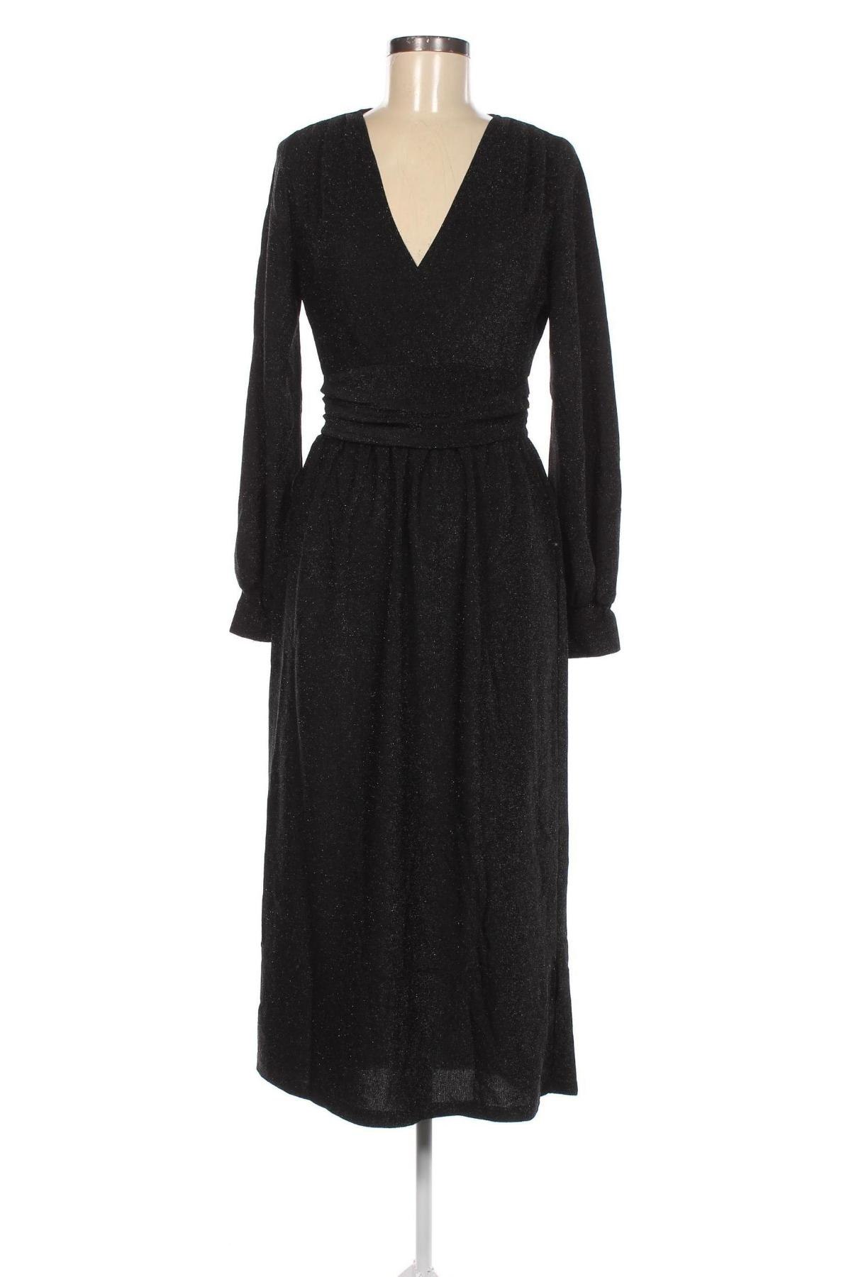 Kleid ONLY, Größe M, Farbe Schwarz, Preis € 13,79