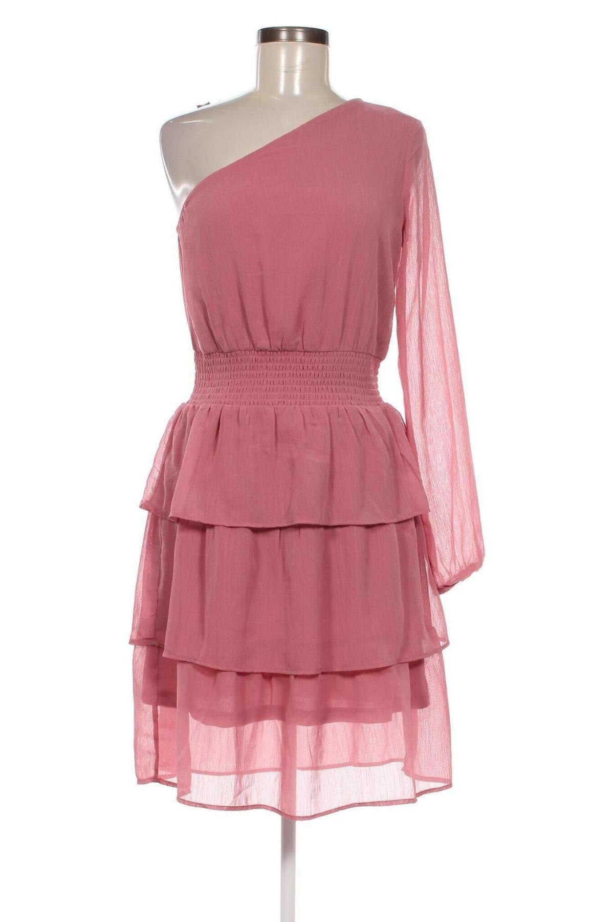 Kleid ONLY, Größe S, Farbe Rosa, Preis 6,99 €