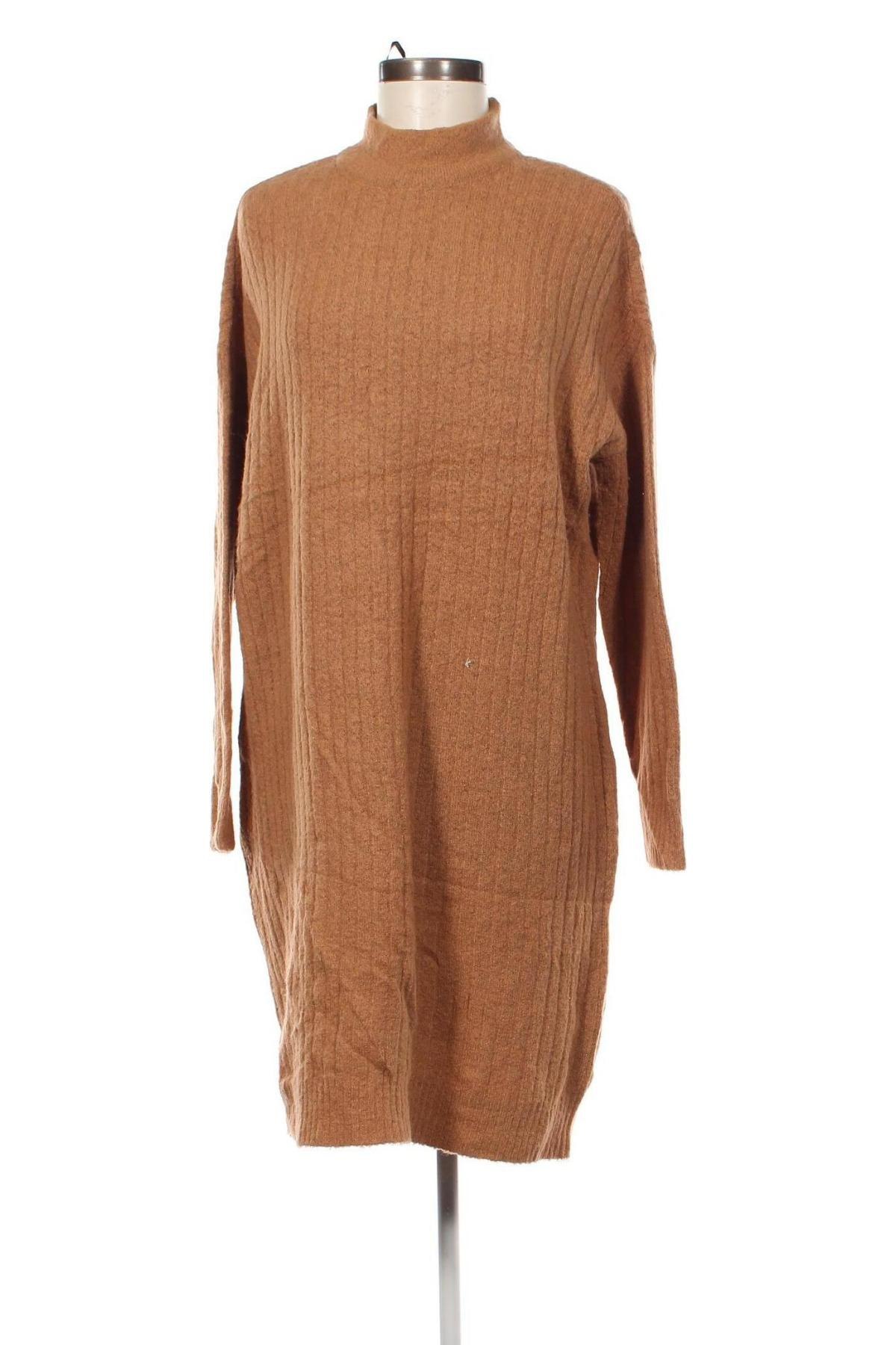 Kleid ONLY, Größe L, Farbe Beige, Preis € 6,99