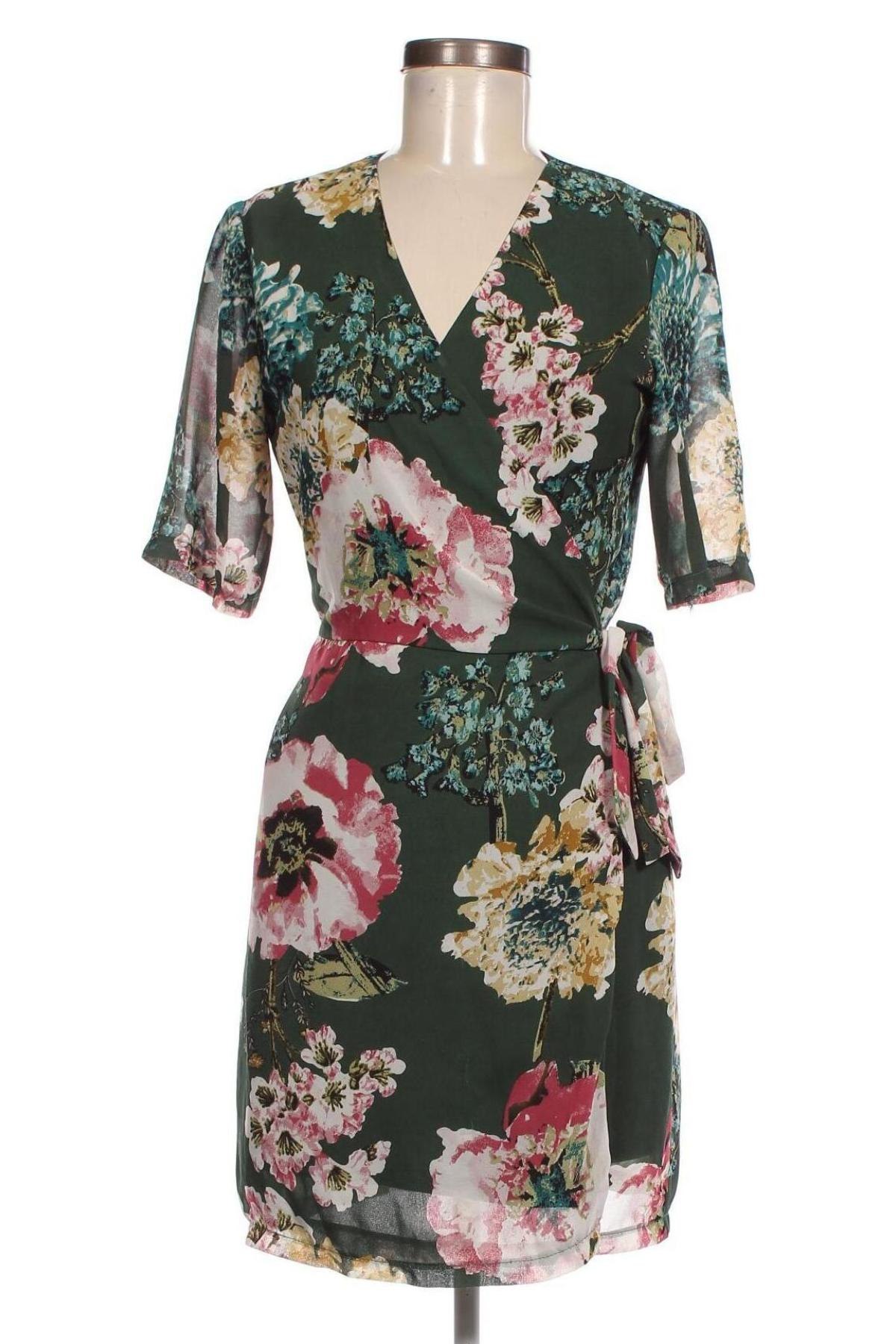 Kleid ONLY, Größe S, Farbe Mehrfarbig, Preis 6,49 €