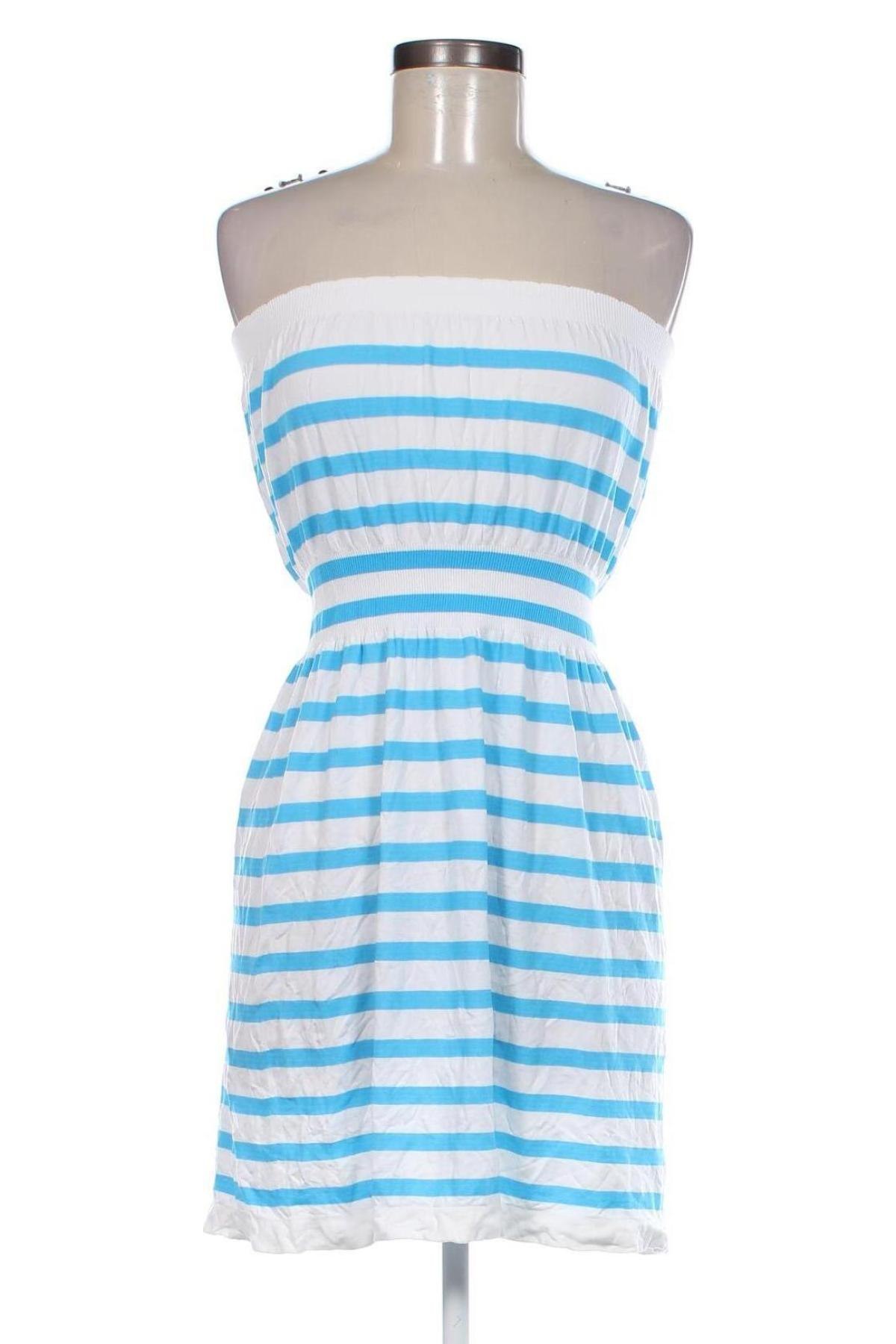 Kleid Ocean Club, Größe M, Farbe Mehrfarbig, Preis € 10,49